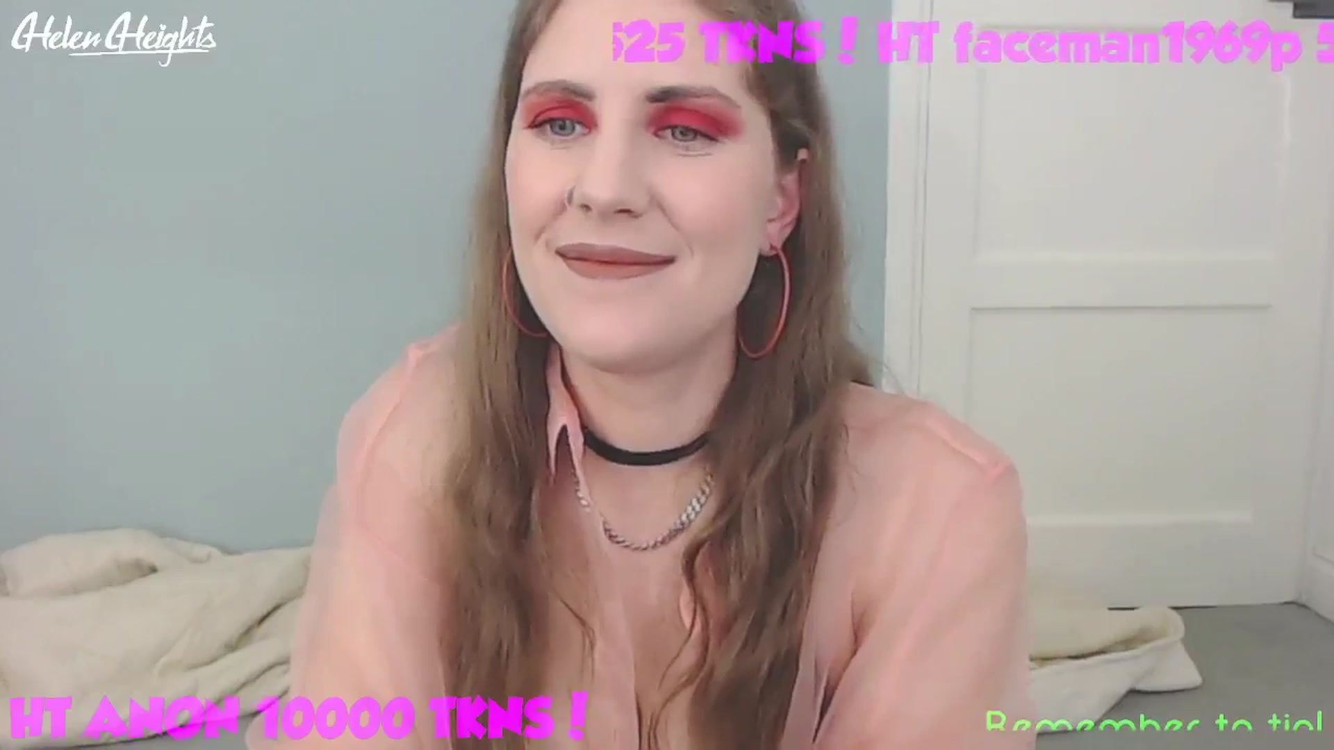 Gallery image thumbnail from Helen_Heights's myfreecams stream on, 10/26/2024, 22:18 image 20 of 20