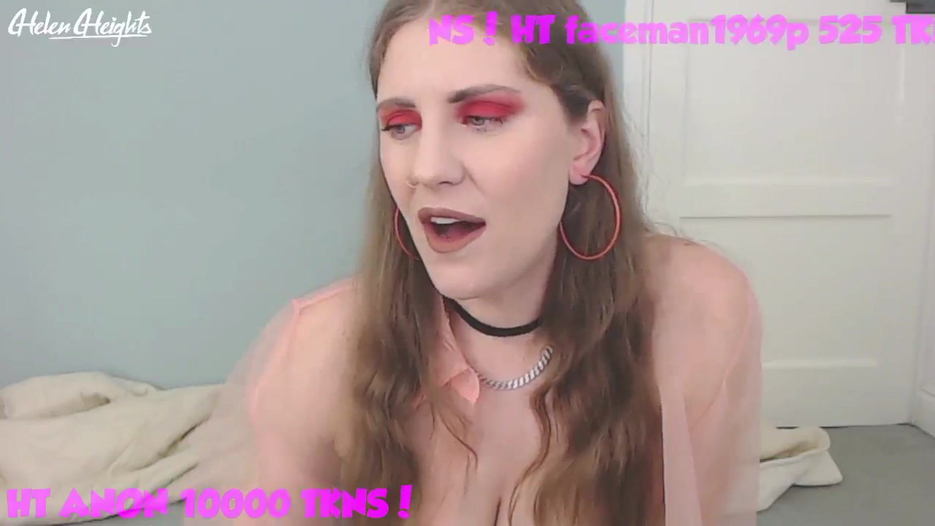 Gallery image thumbnail from Helen_Heights's myfreecams stream on, 10/26/2024, 22:18 image 8 of 20