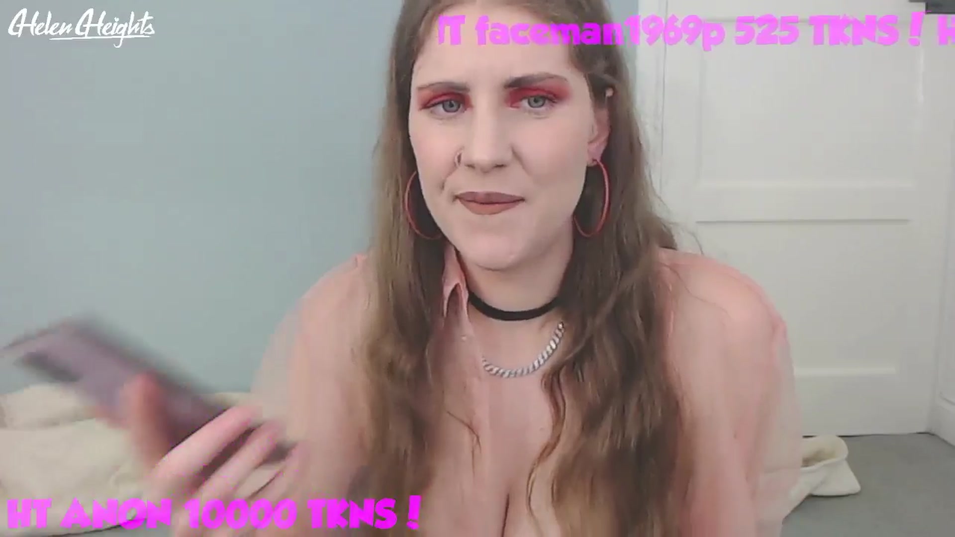 Gallery image thumbnail from Helen_Heights's myfreecams stream on, 10/26/2024, 22:18 image 16 of 20