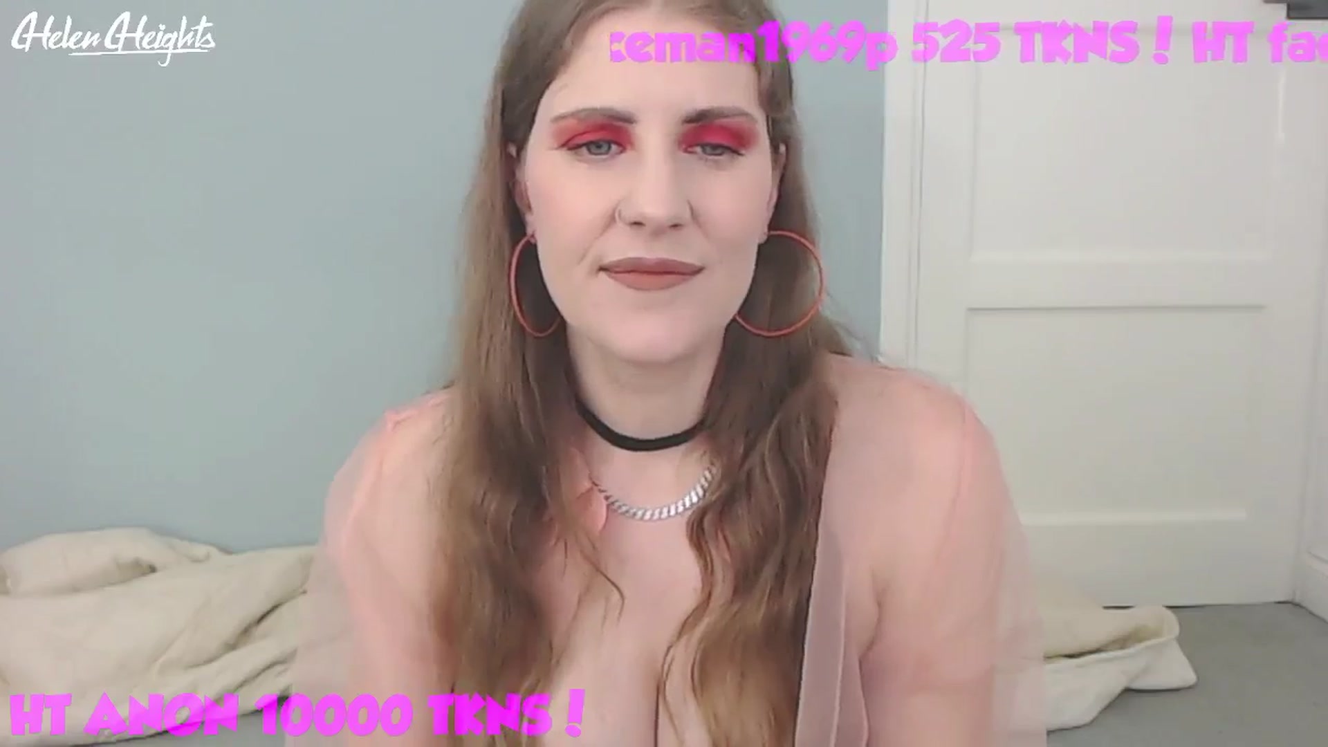 Gallery image thumbnail from Helen_Heights's myfreecams stream on, 10/26/2024, 22:18 image 7 of 20