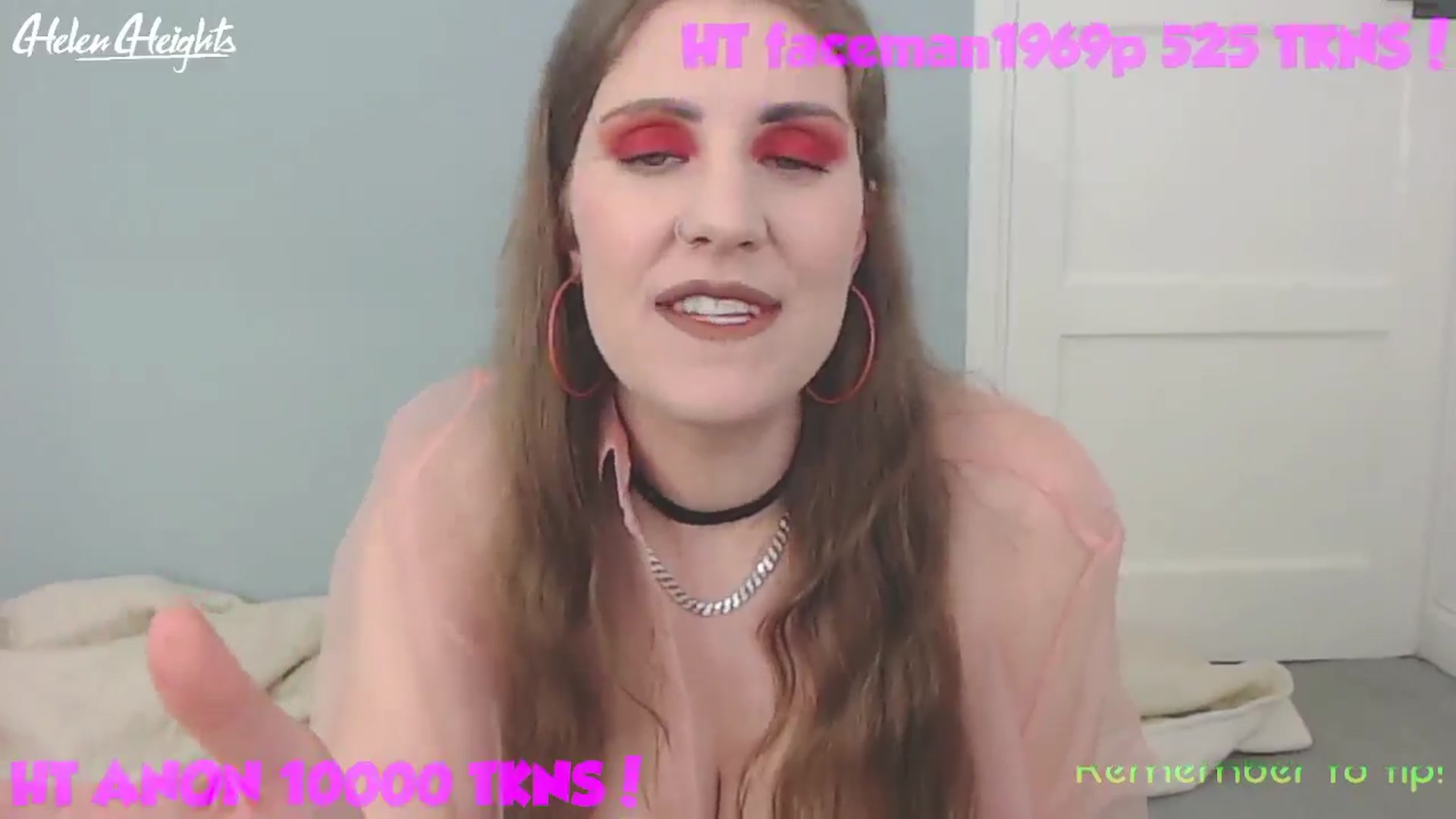 Gallery image thumbnail from Helen_Heights's myfreecams stream on, 10/26/2024, 22:18 image 19 of 20