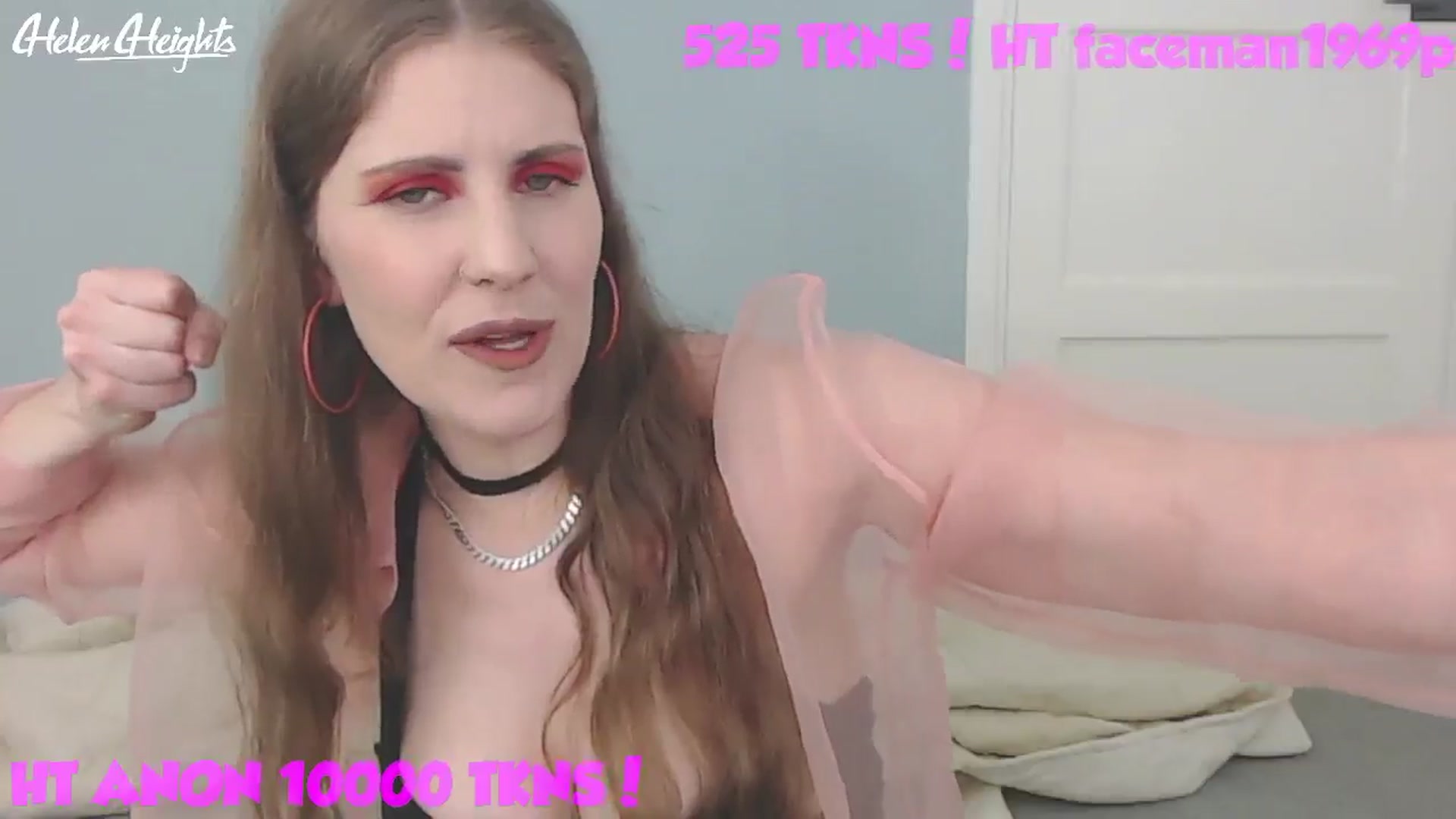 Gallery image thumbnail from Helen_Heights's myfreecams stream on, 10/26/2024, 22:18 image 3 of 20