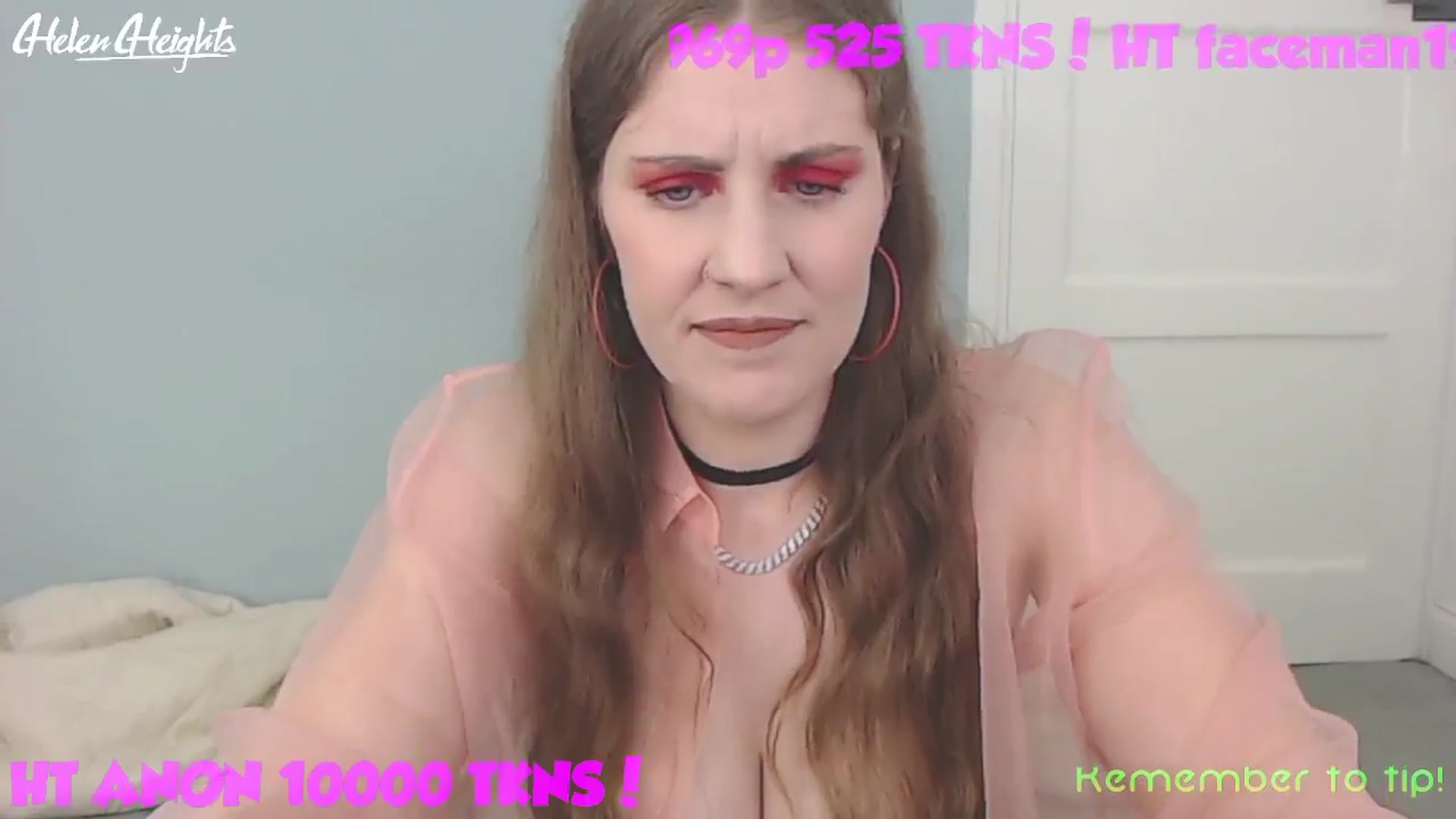 Gallery image thumbnail from Helen_Heights's myfreecams stream on, 10/26/2024, 22:18 image 12 of 20