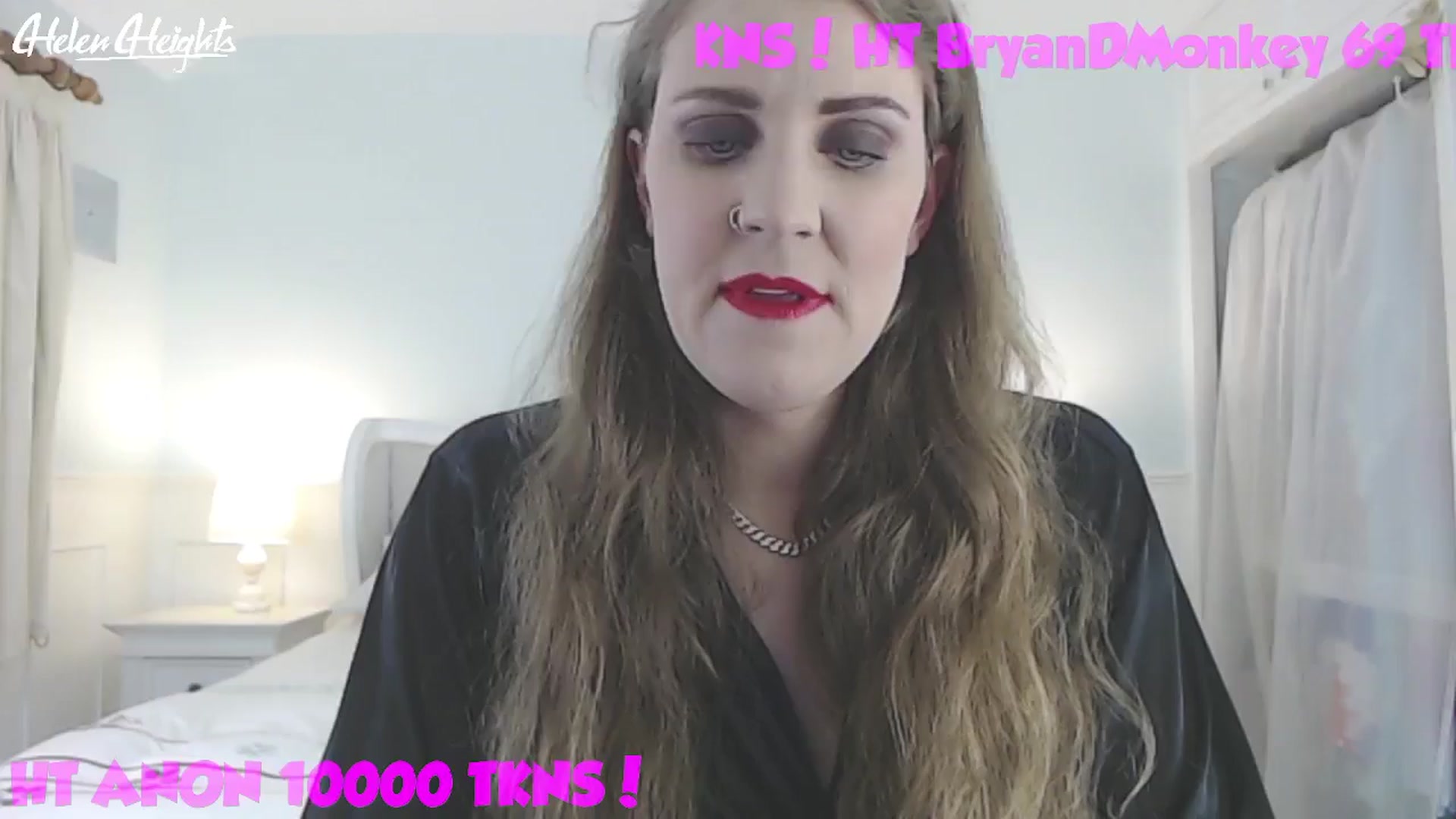 Gallery image thumbnail from Helen_Heights's myfreecams stream on, 01/11/2025, 23:32 image 1 of 20