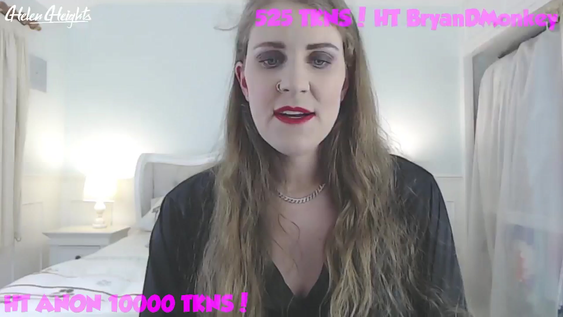 Gallery image thumbnail from Helen_Heights's myfreecams stream on, 01/11/2025, 23:32 image 12 of 20