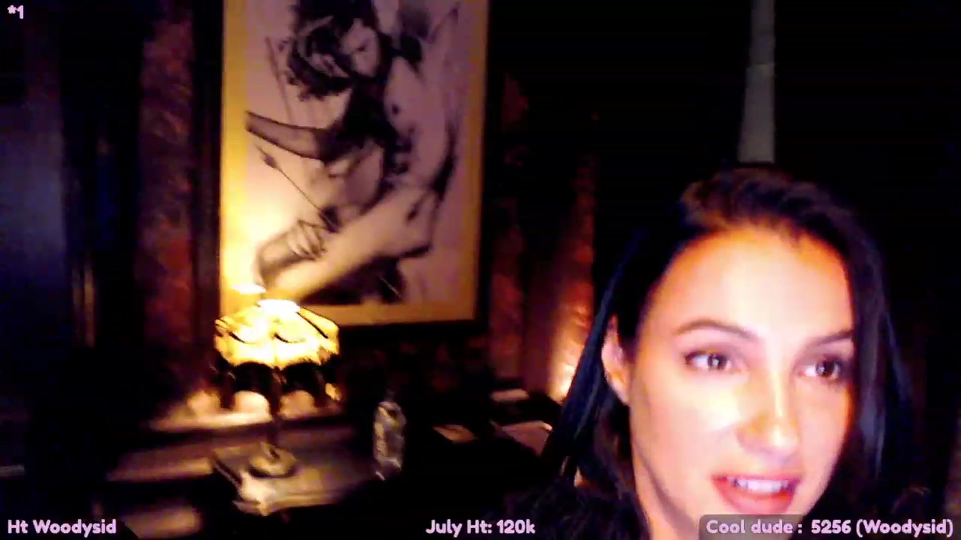 Gallery image thumbnail from Helen__'s myfreecams stream on, 07/22/2023, 24:08 image 8 of 20