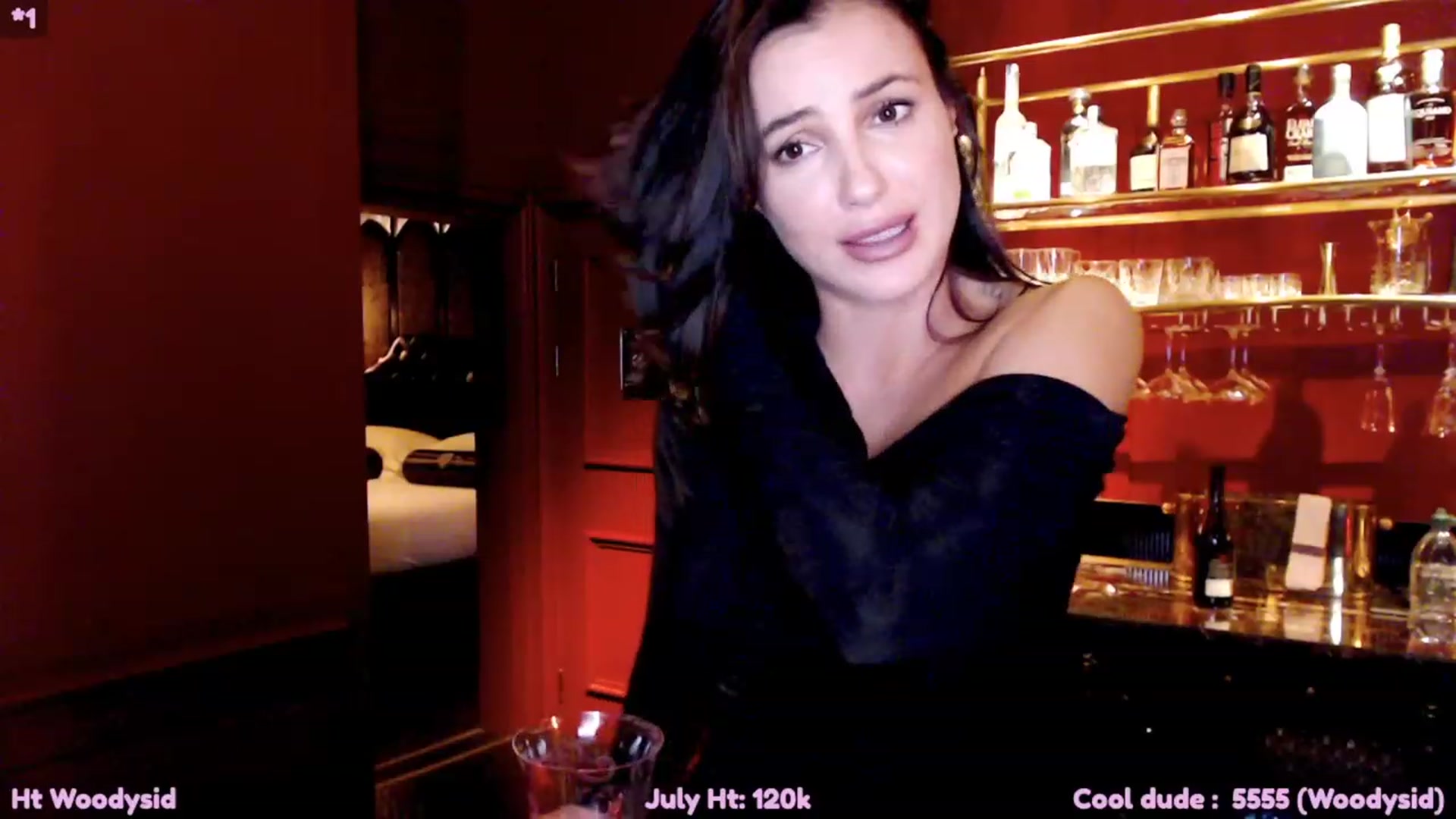 Gallery image thumbnail from Helen__'s myfreecams stream on, 07/22/2023, 24:08 image 19 of 20