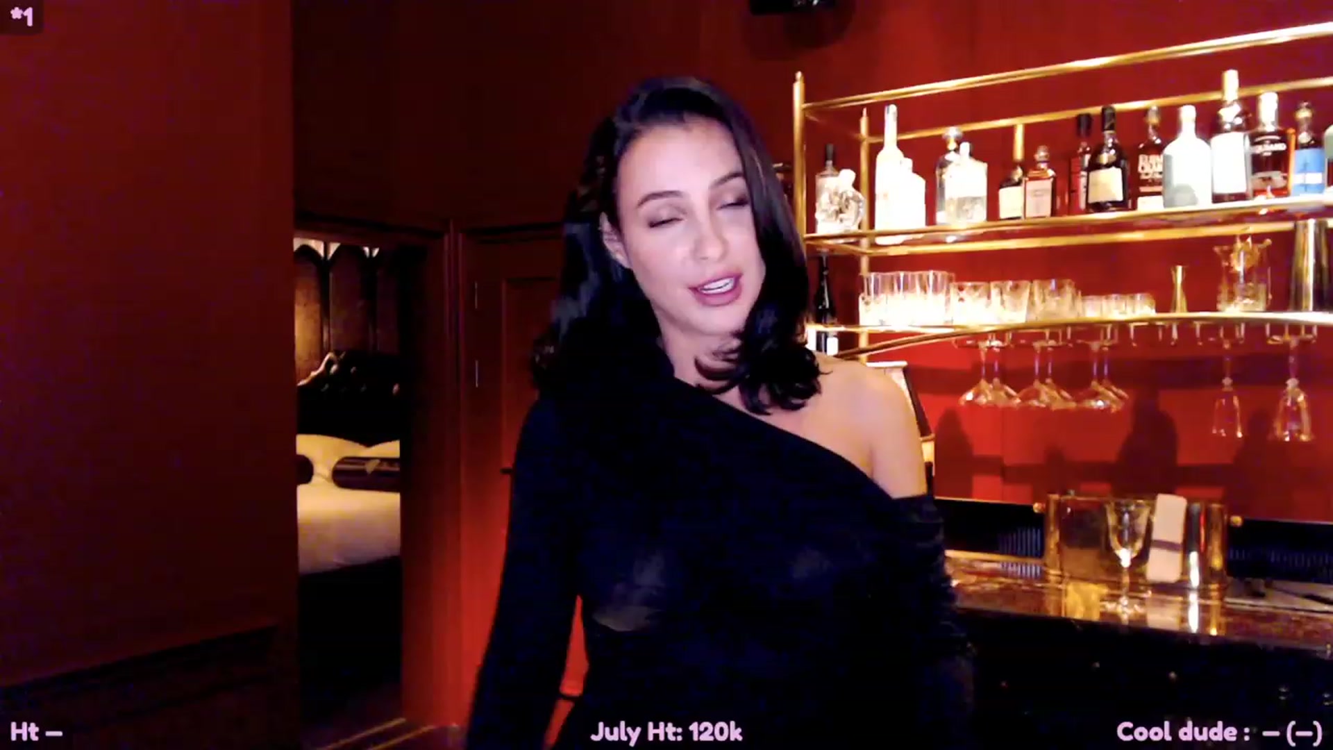 Gallery image thumbnail from Helen__'s myfreecams stream on, 07/22/2023, 24:08 image 4 of 20