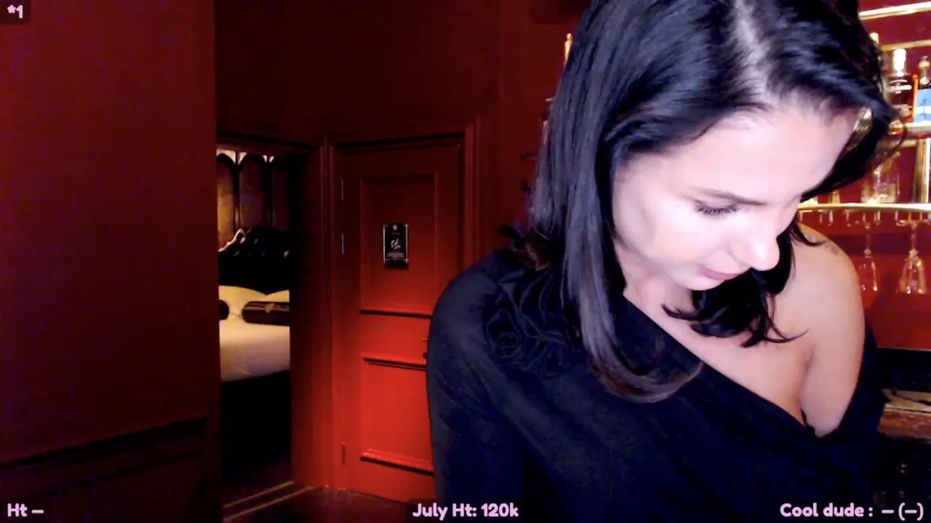 Gallery image thumbnail from Helen__'s myfreecams stream on, 07/22/2023, 24:08 image 5 of 20