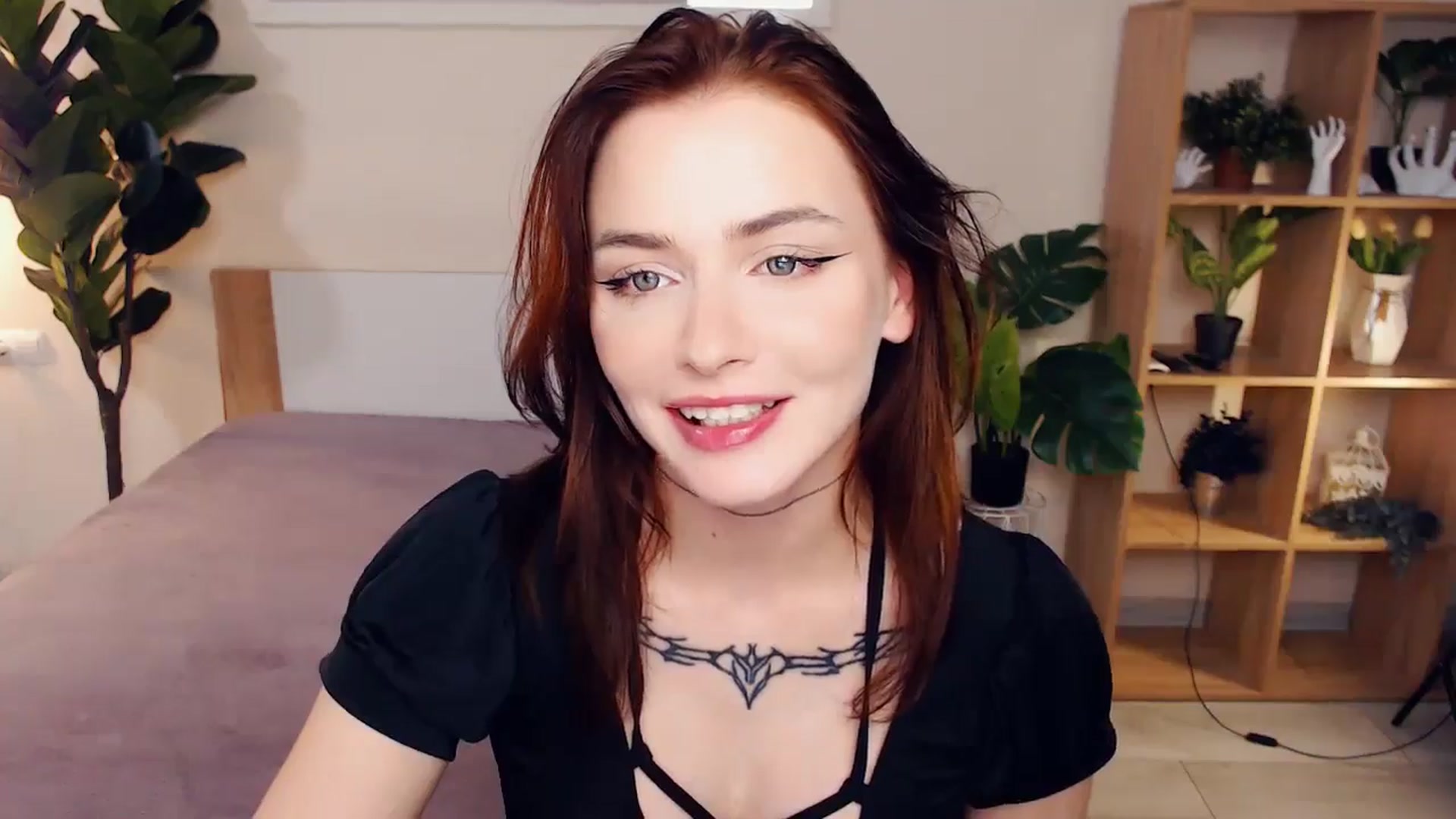 Gallery image thumbnail from Helen_of_Troy's myfreecams stream on, 09/04/2024, 21:08 image 16 of 20