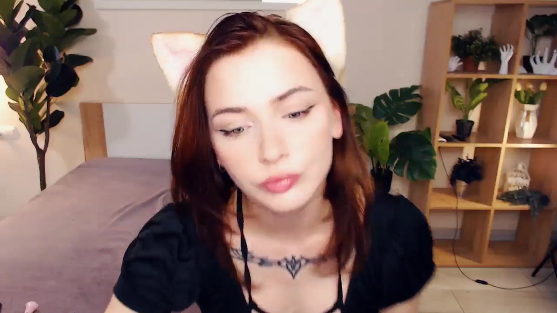 Gallery image thumbnail from Helen_of_Troy's myfreecams stream on, 09/04/2024, 21:52 image 7 of 20