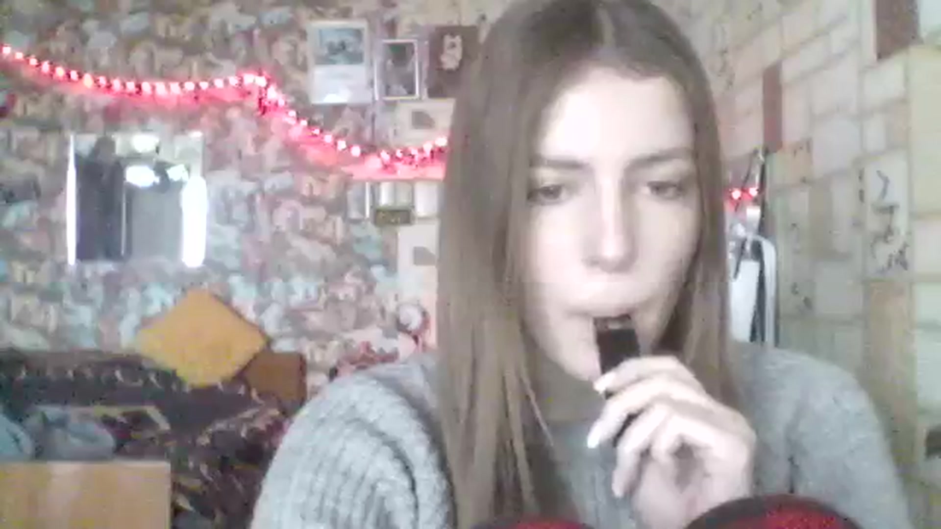 Gallery image thumbnail from HelenaBlaze's myfreecams stream on, 01/02/2026, 13:37 image 9 of 20