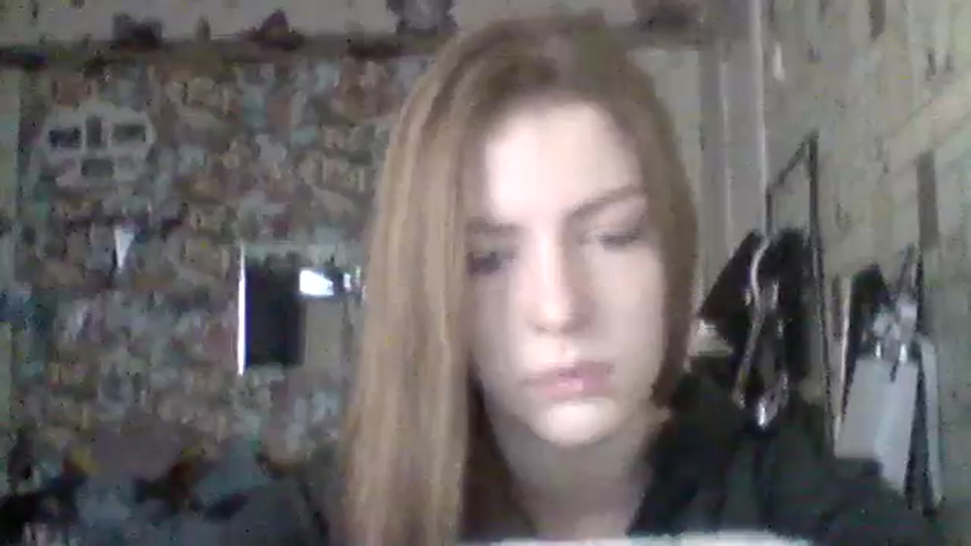 Gallery image thumbnail from HelenaBlaze's myfreecams stream on, 01/04/2026, 13:31 image 20 of 20