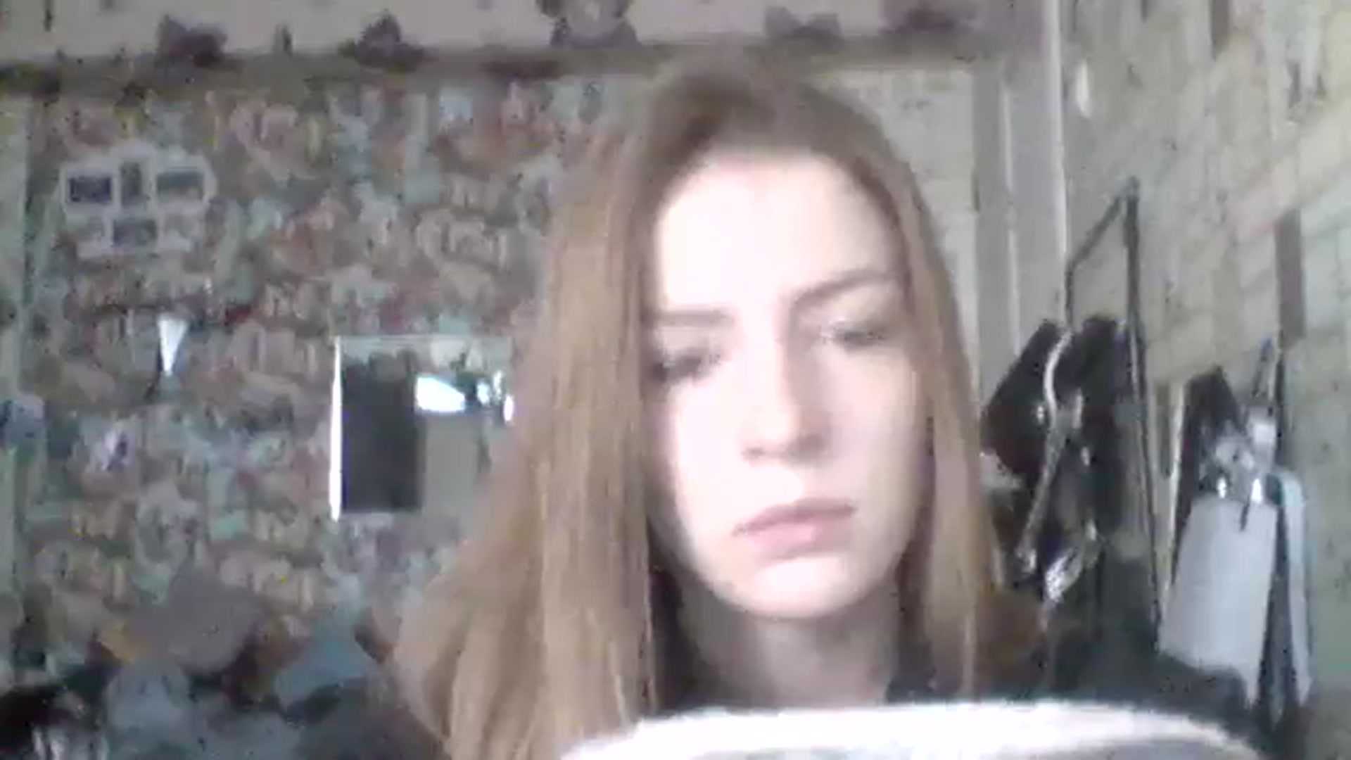 Gallery image thumbnail from HelenaBlaze's myfreecams stream on, 01/04/2026, 13:31 image 3 of 20