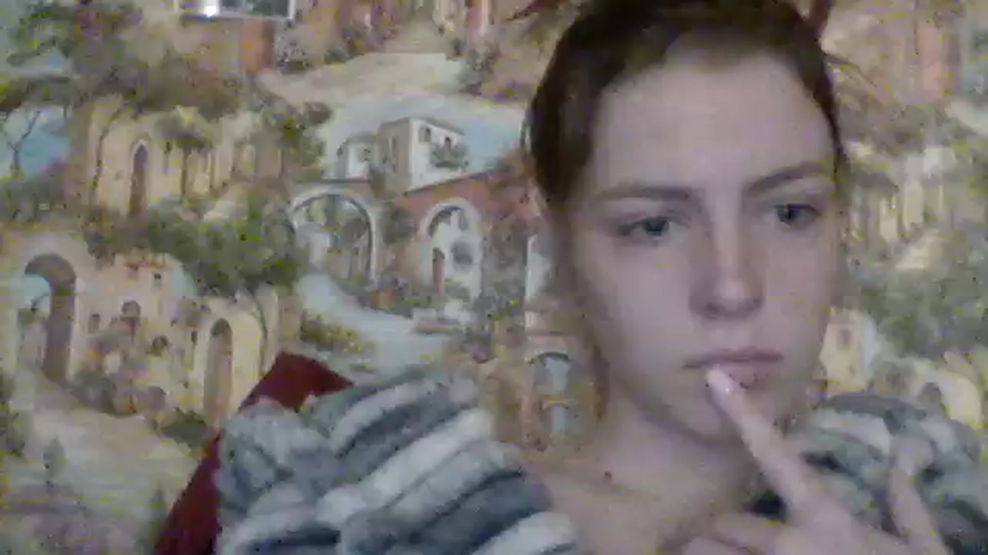 Gallery image thumbnail from HelenaBlaze's myfreecams stream on, 03/19/2026, 11:59 image 1 of 20