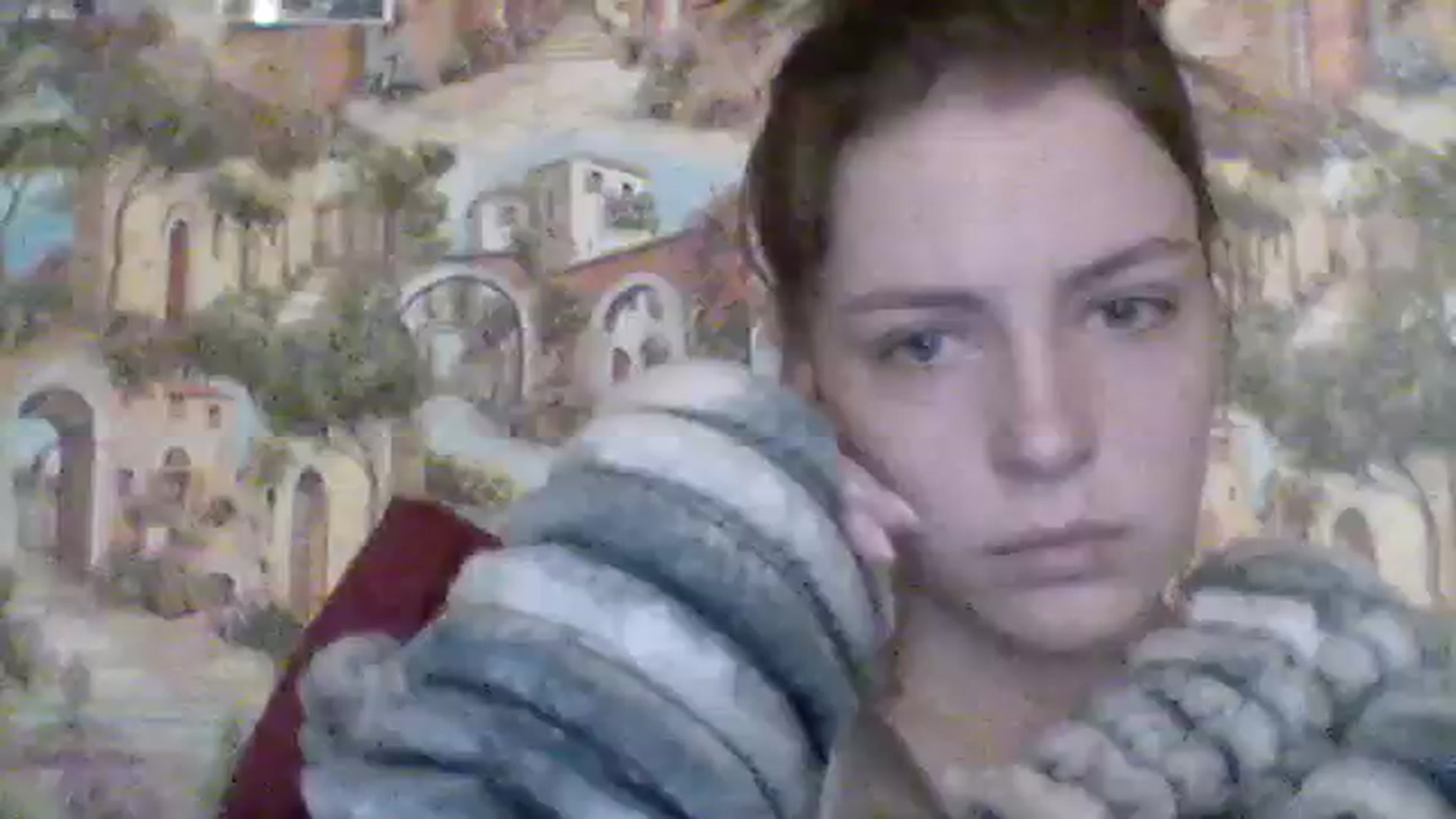 Gallery image thumbnail from HelenaBlaze's myfreecams stream on, 03/19/2026, 11:59 image 5 of 20