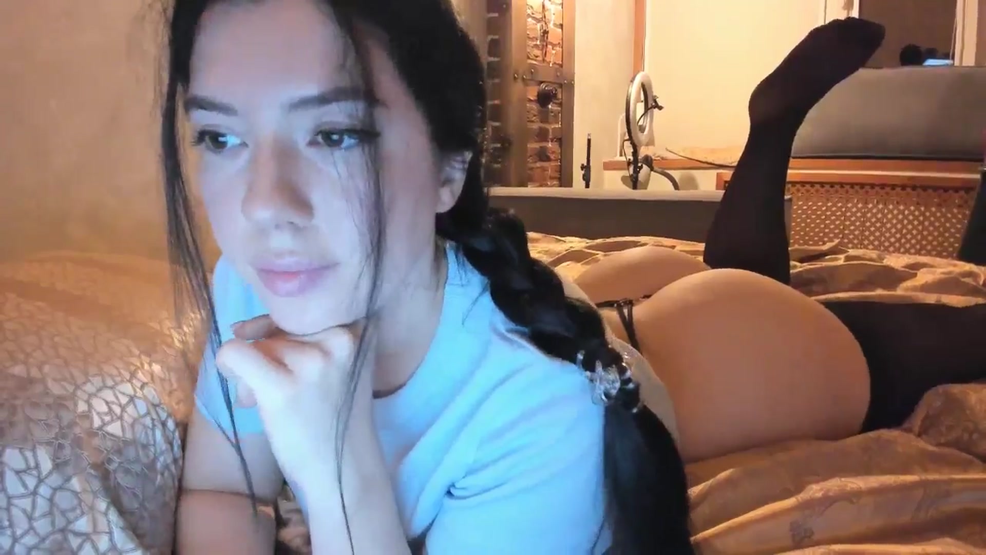 Gallery image thumbnail from HelenaPretty1's myfreecams stream on, 08/04/2024, 20:14 image 7 of 20