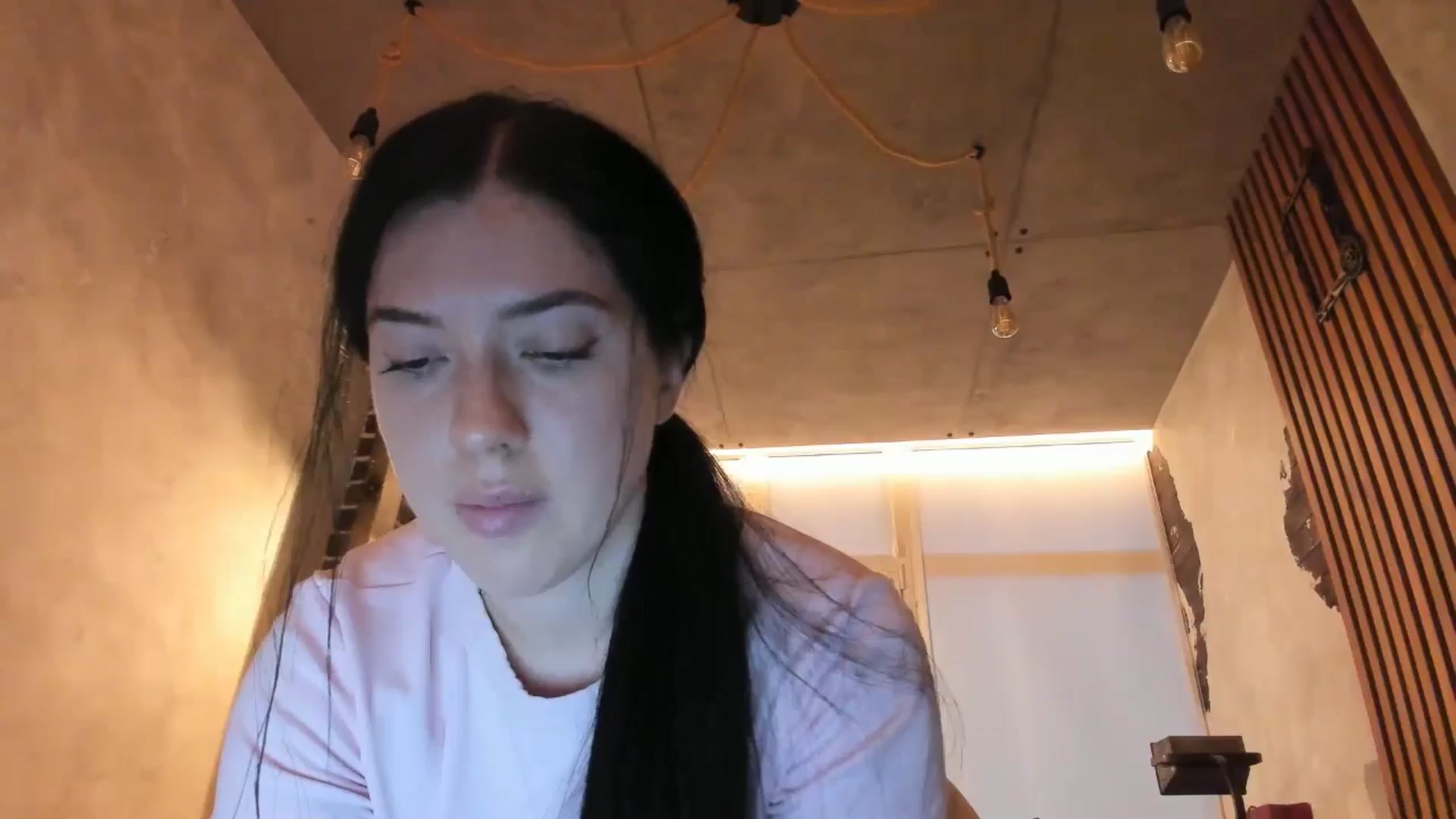 Gallery image thumbnail from HelenaPretty1's myfreecams stream on, 08/18/2024, 15:28 image 17 of 20