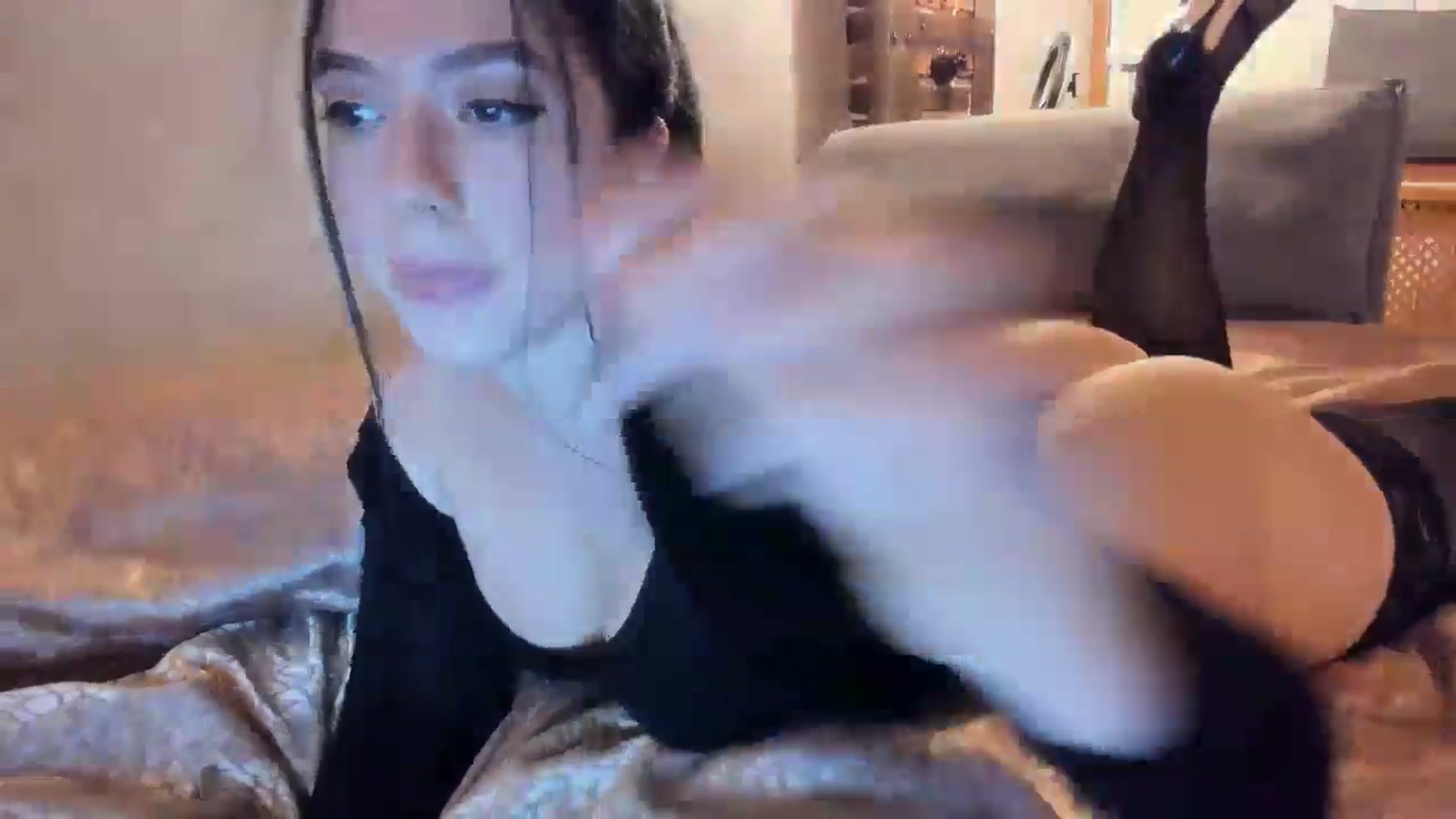 Gallery image thumbnail from HelenaPretty1's myfreecams stream on, 11/23/2024, 21:03 image 20 of 20