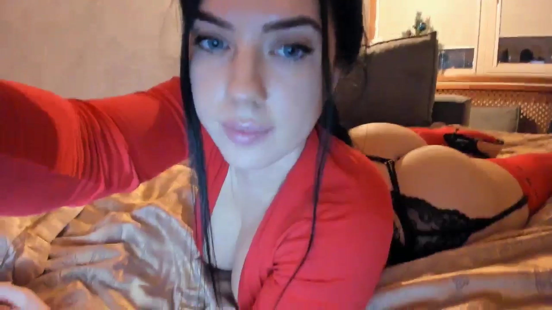 Gallery image thumbnail from HelenaPretty1's myfreecams stream on, 01/05/2025, 17:41 image 6 of 20