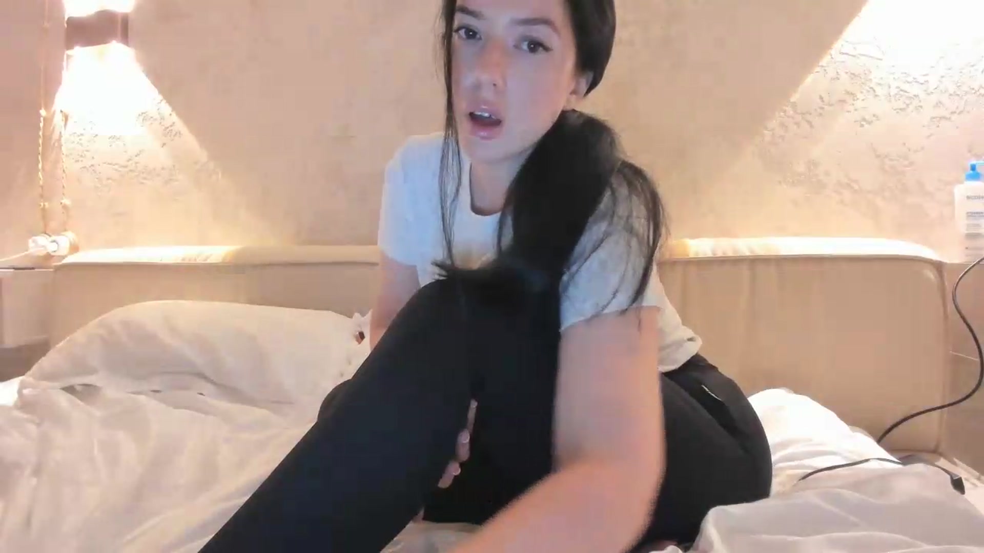 Gallery image thumbnail from HelenaPretty1's myfreecams stream on, 07/08/2026, 19:24 image 5 of 20
