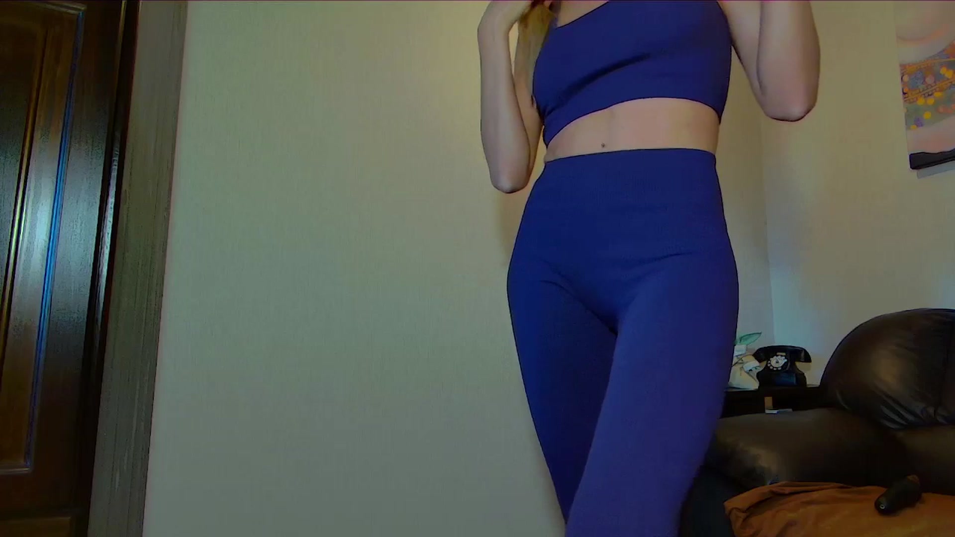 Gallery image thumbnail from Helena_'s myfreecams stream on, 04/06/2026, 17:03 image 20 of 20