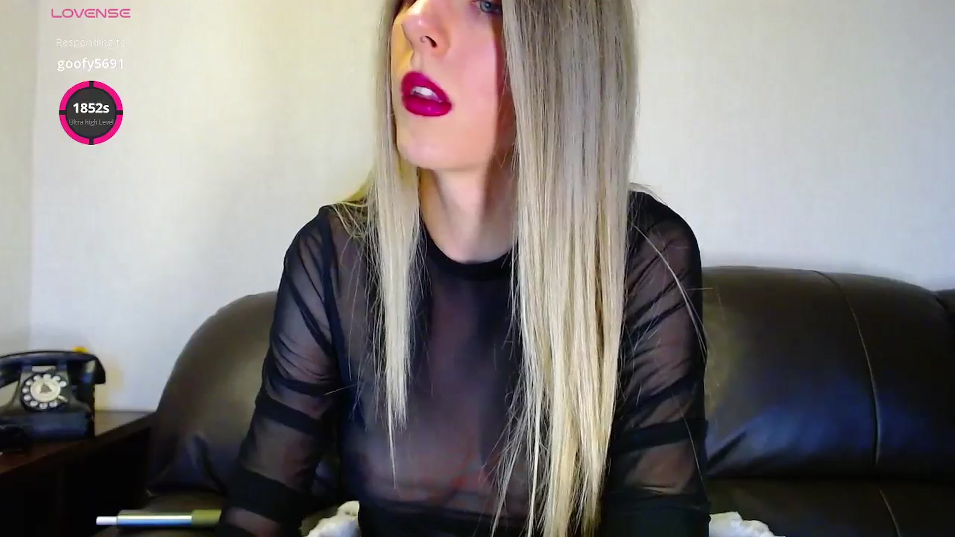 Gallery image thumbnail from Helenadoll's myfreecams stream on, 10/08/2024, 15:34 image 13 of 20
