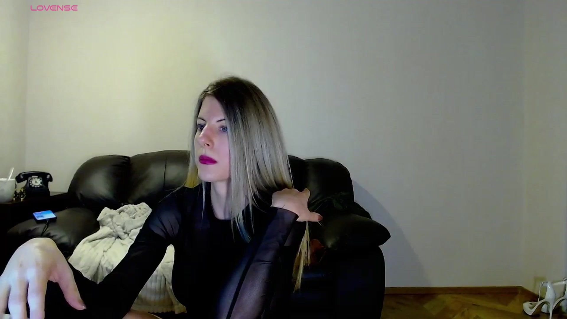 Gallery image thumbnail from Helenadoll's myfreecams stream on, 10/08/2024, 16:45 image 10 of 20