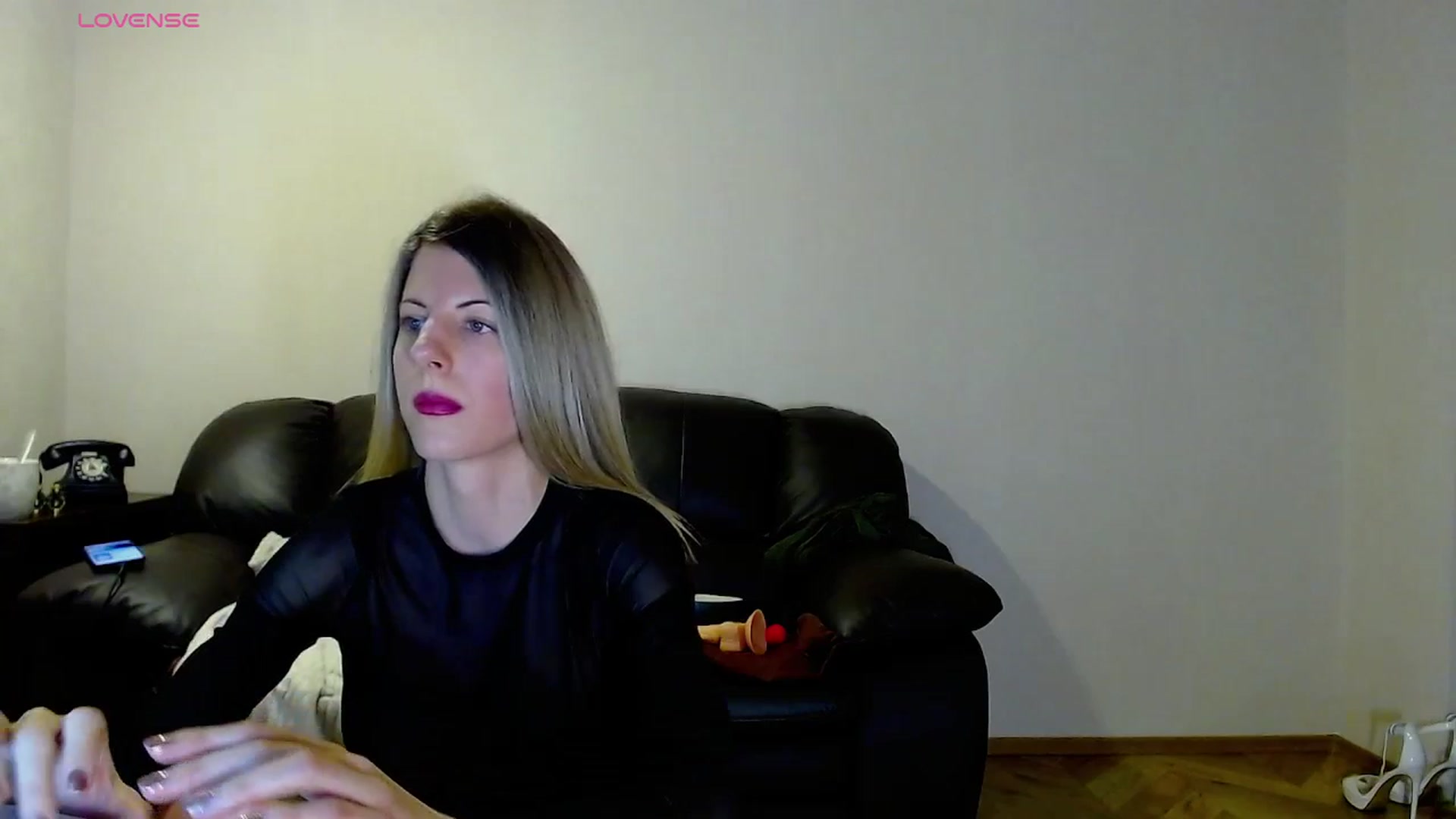 Gallery image thumbnail from Helenadoll's myfreecams stream on, 10/08/2024, 16:45 image 11 of 20