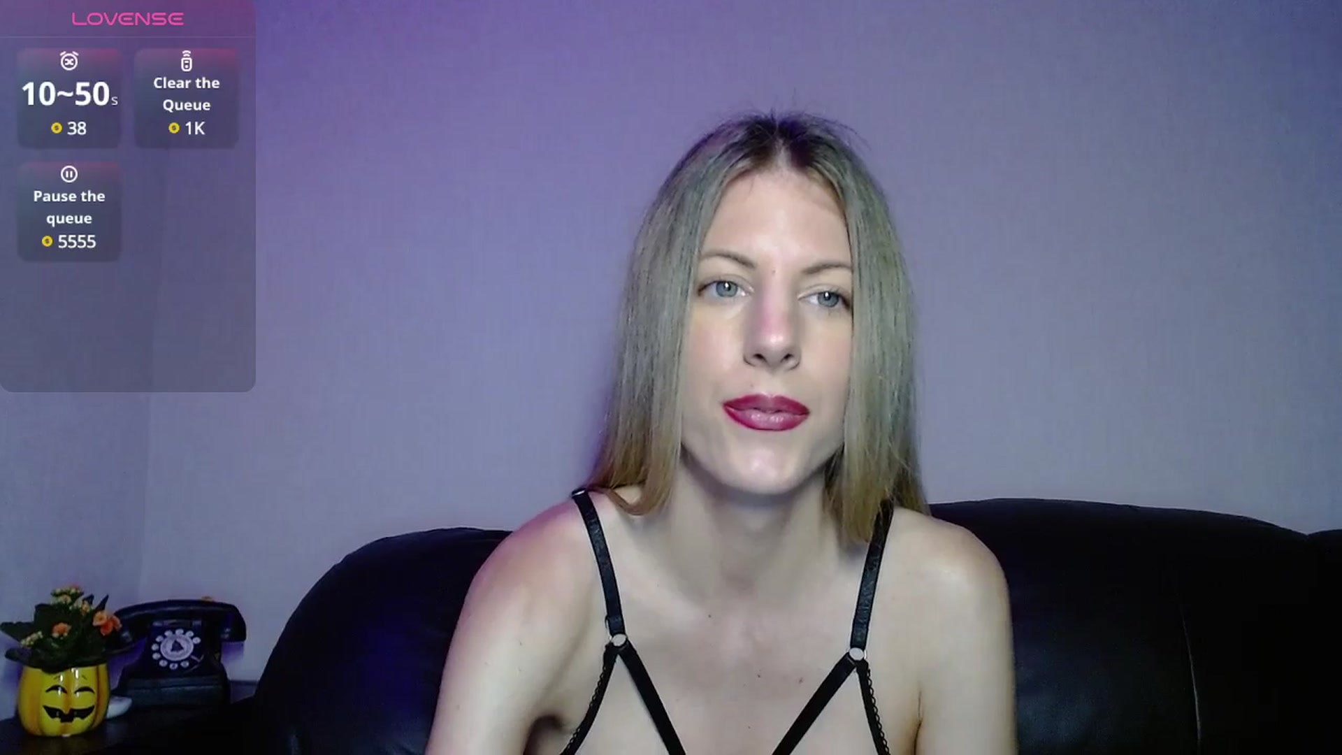 Gallery image thumbnail from Helenadoll's myfreecams stream on, 11/02/2024, 19:28 image 4 of 20