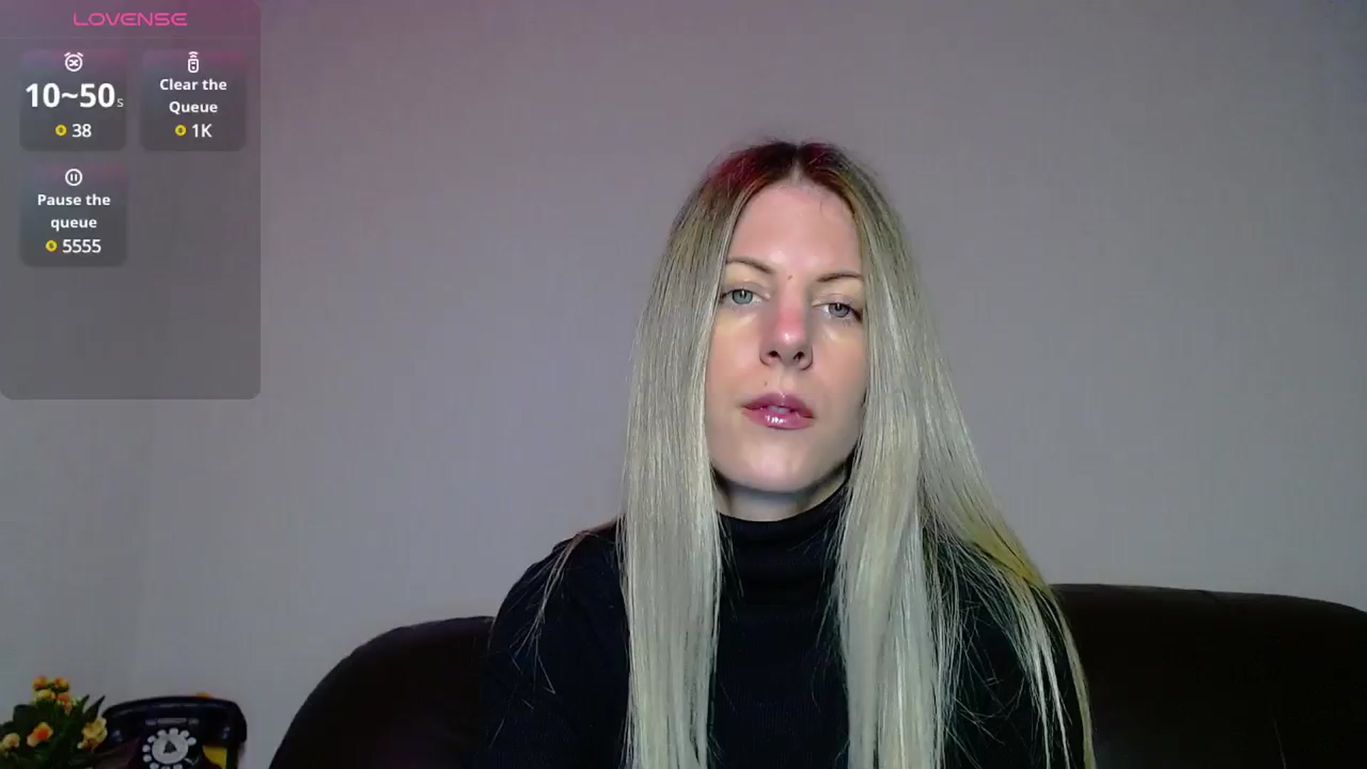 Gallery image thumbnail from Helenadoll's myfreecams stream on, 11/09/2024, 18:09 image 1 of 20