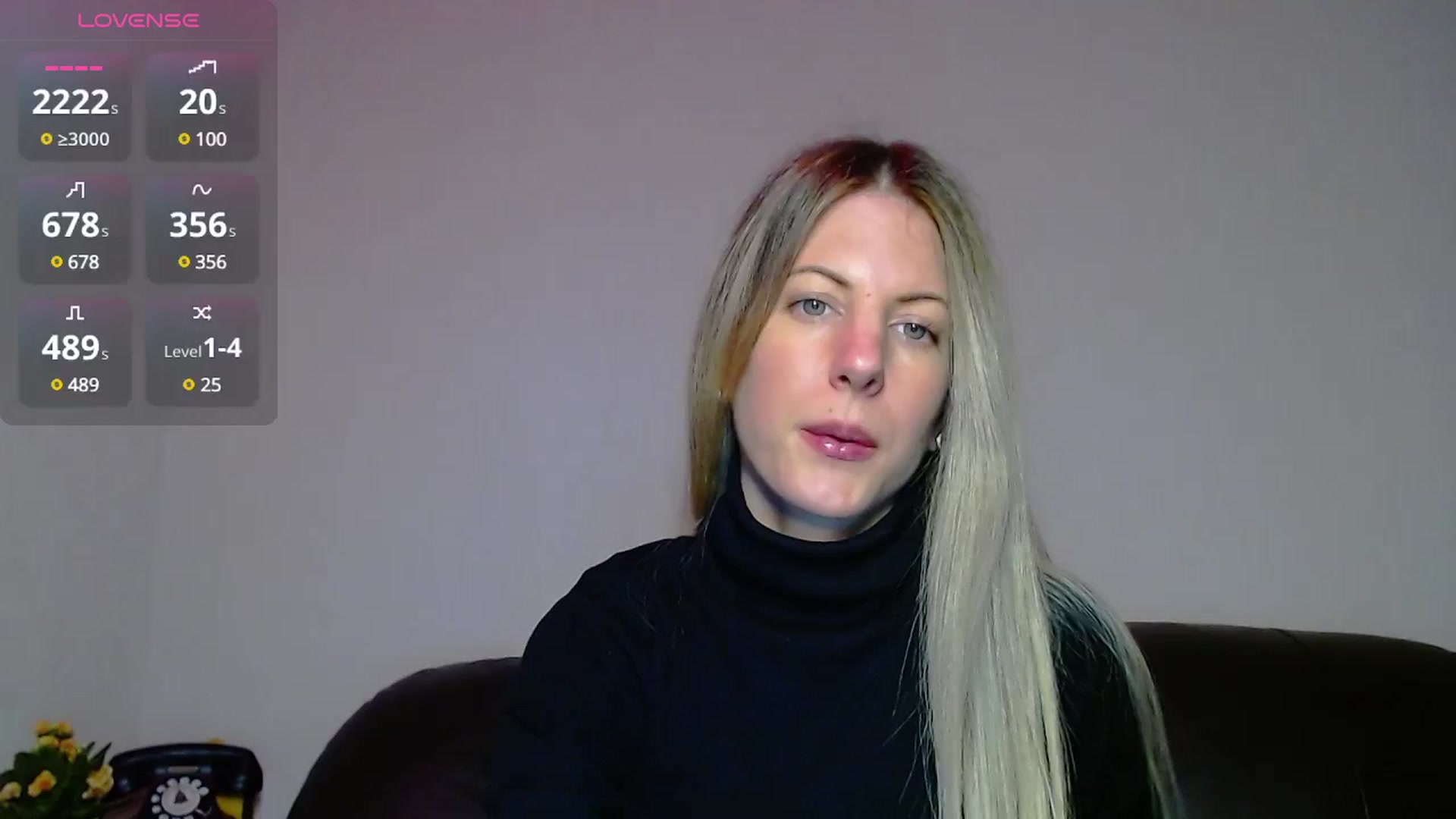 Gallery image thumbnail from Helenadoll's myfreecams stream on, 11/09/2024, 18:09 image 2 of 20