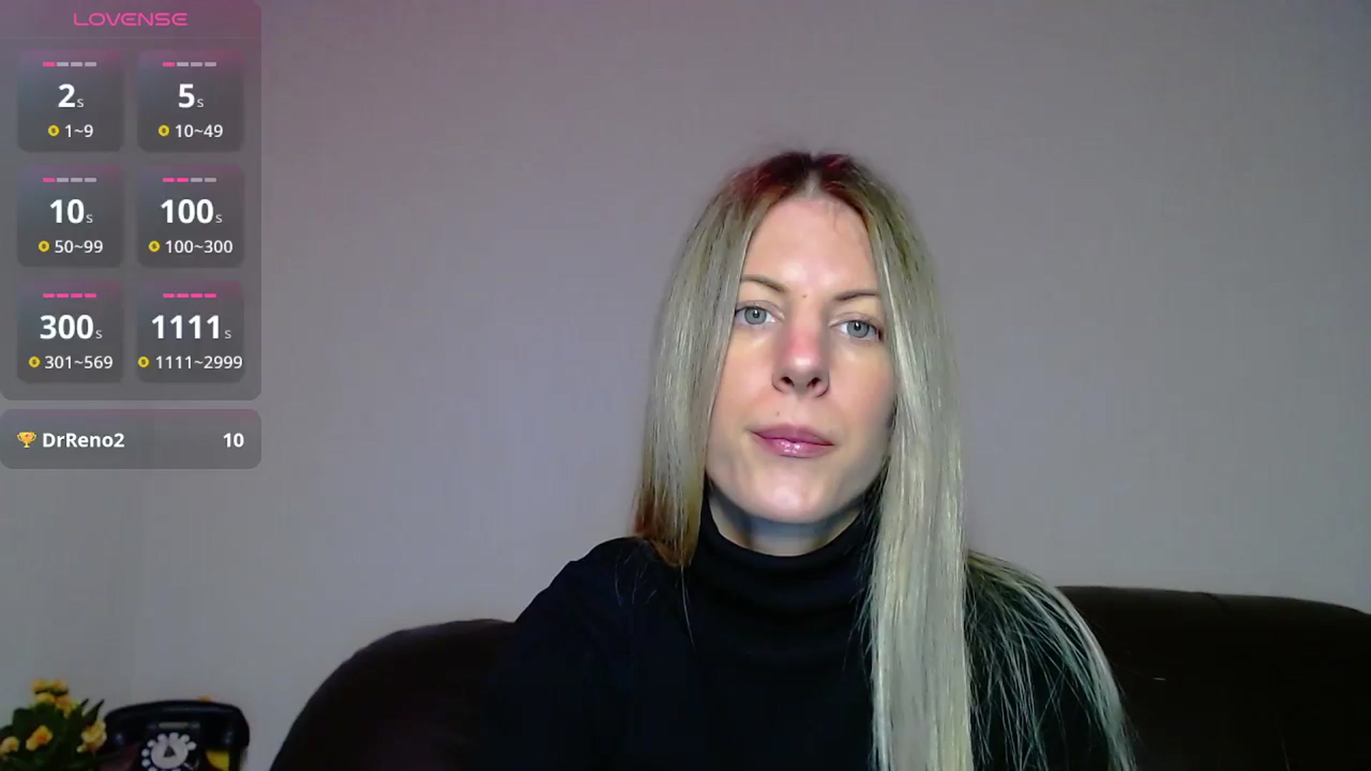 Gallery image thumbnail from Helenadoll's myfreecams stream on, 11/09/2024, 18:09 image 5 of 20
