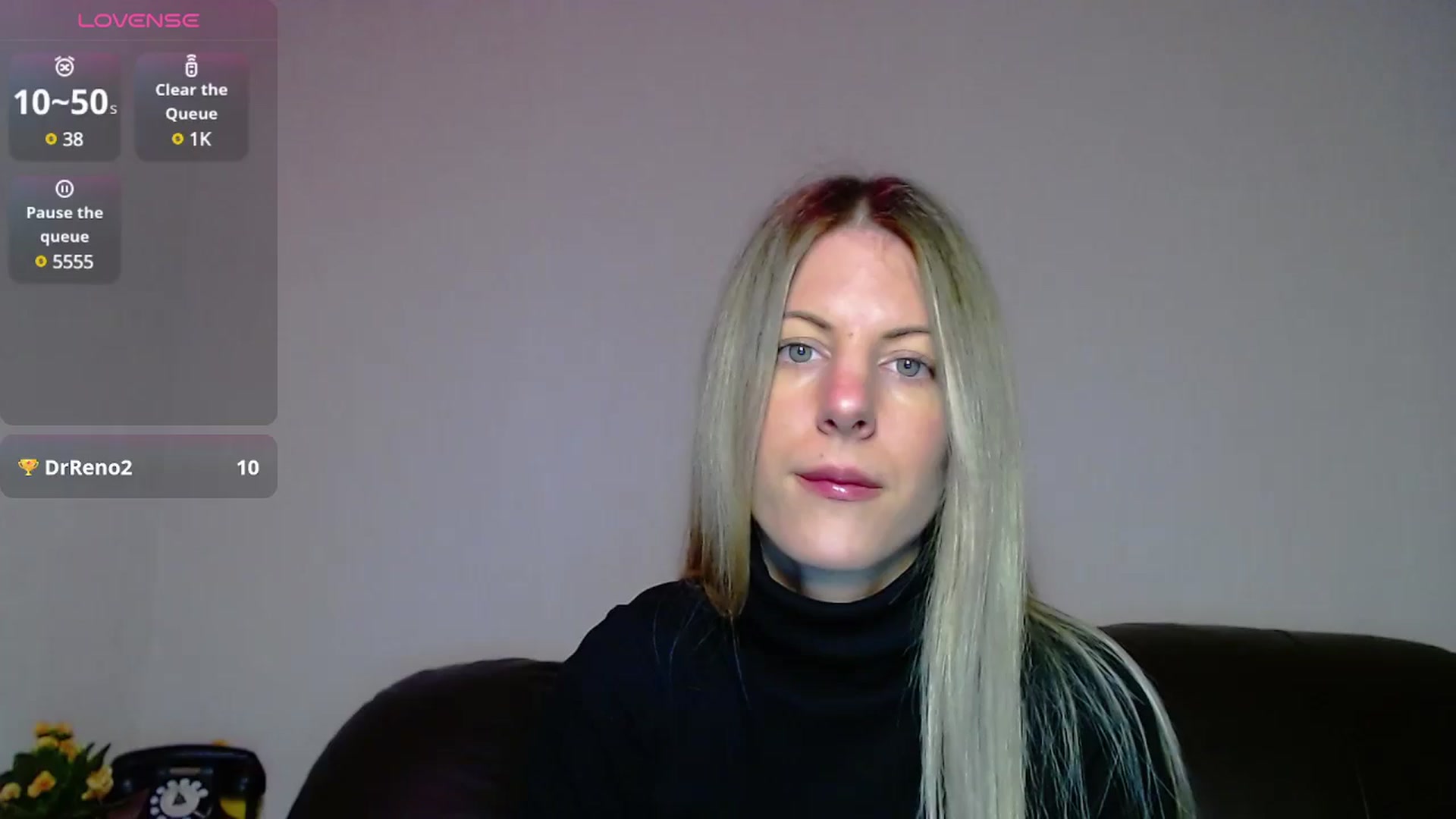 Gallery image thumbnail from Helenadoll's myfreecams stream on, 11/09/2024, 18:09 image 6 of 20