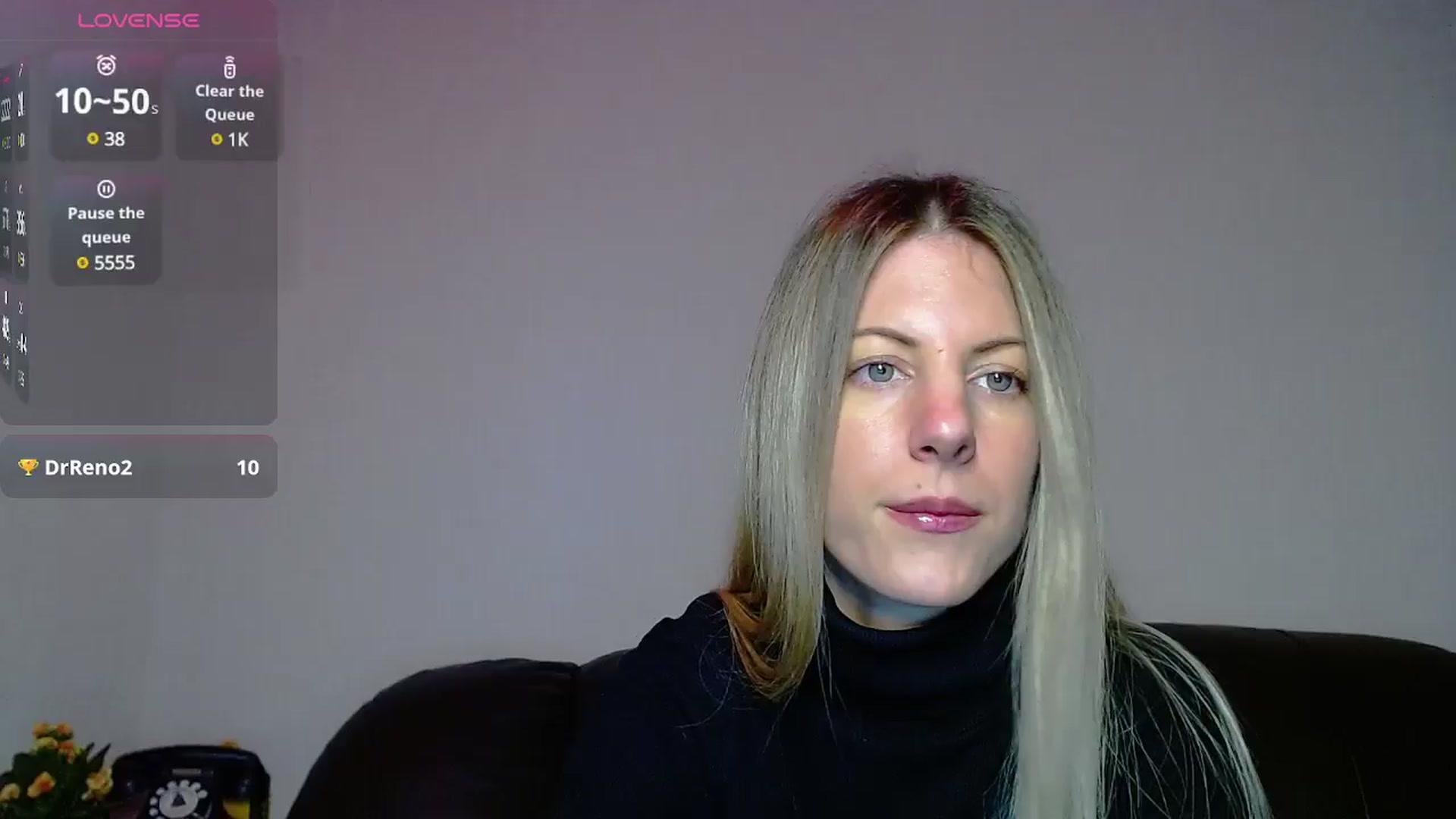 Gallery image thumbnail from Helenadoll's myfreecams stream on, 11/09/2024, 18:09 image 8 of 20