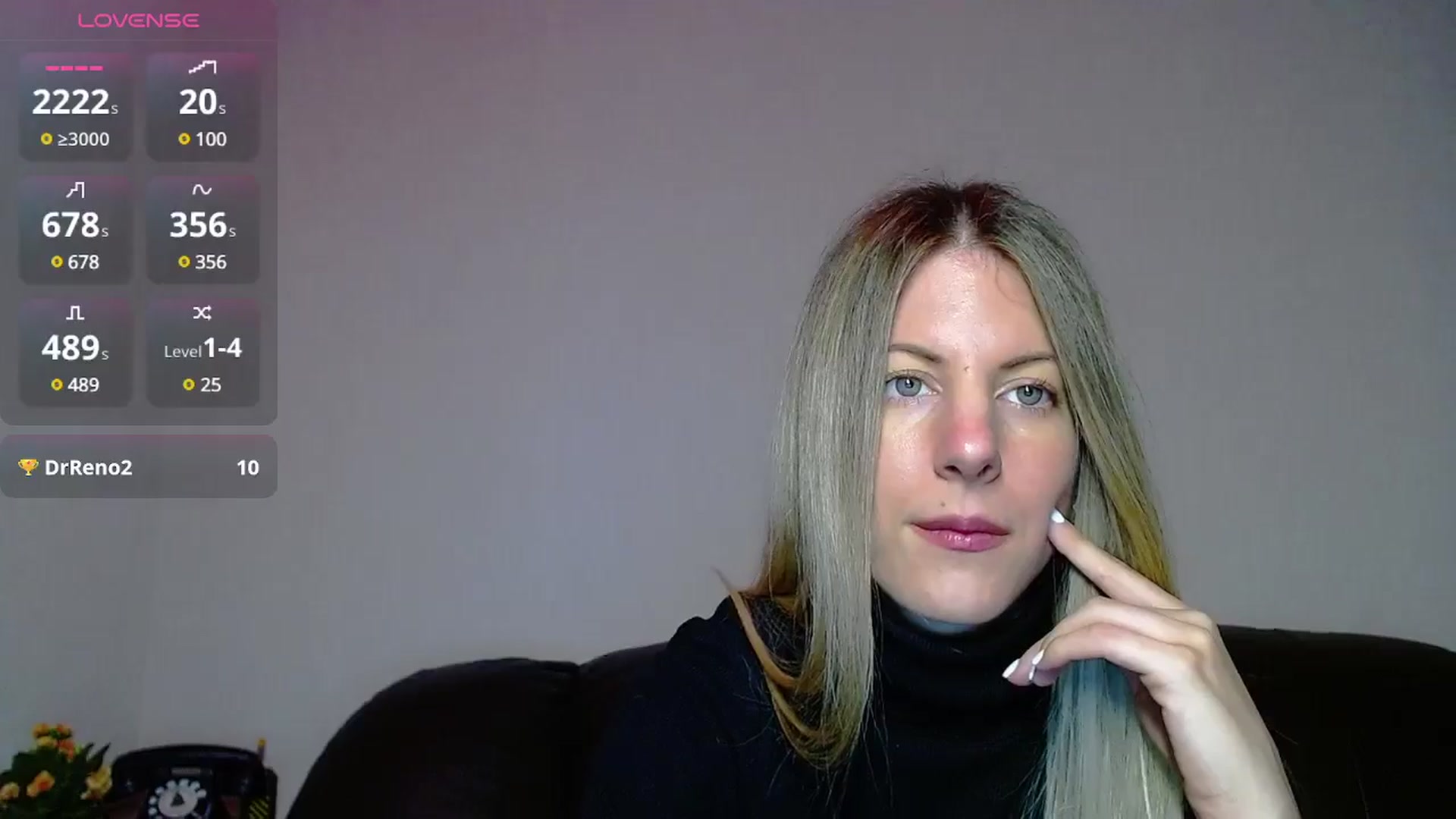 Gallery image thumbnail from Helenadoll's myfreecams stream on, 11/09/2024, 18:09 image 10 of 20