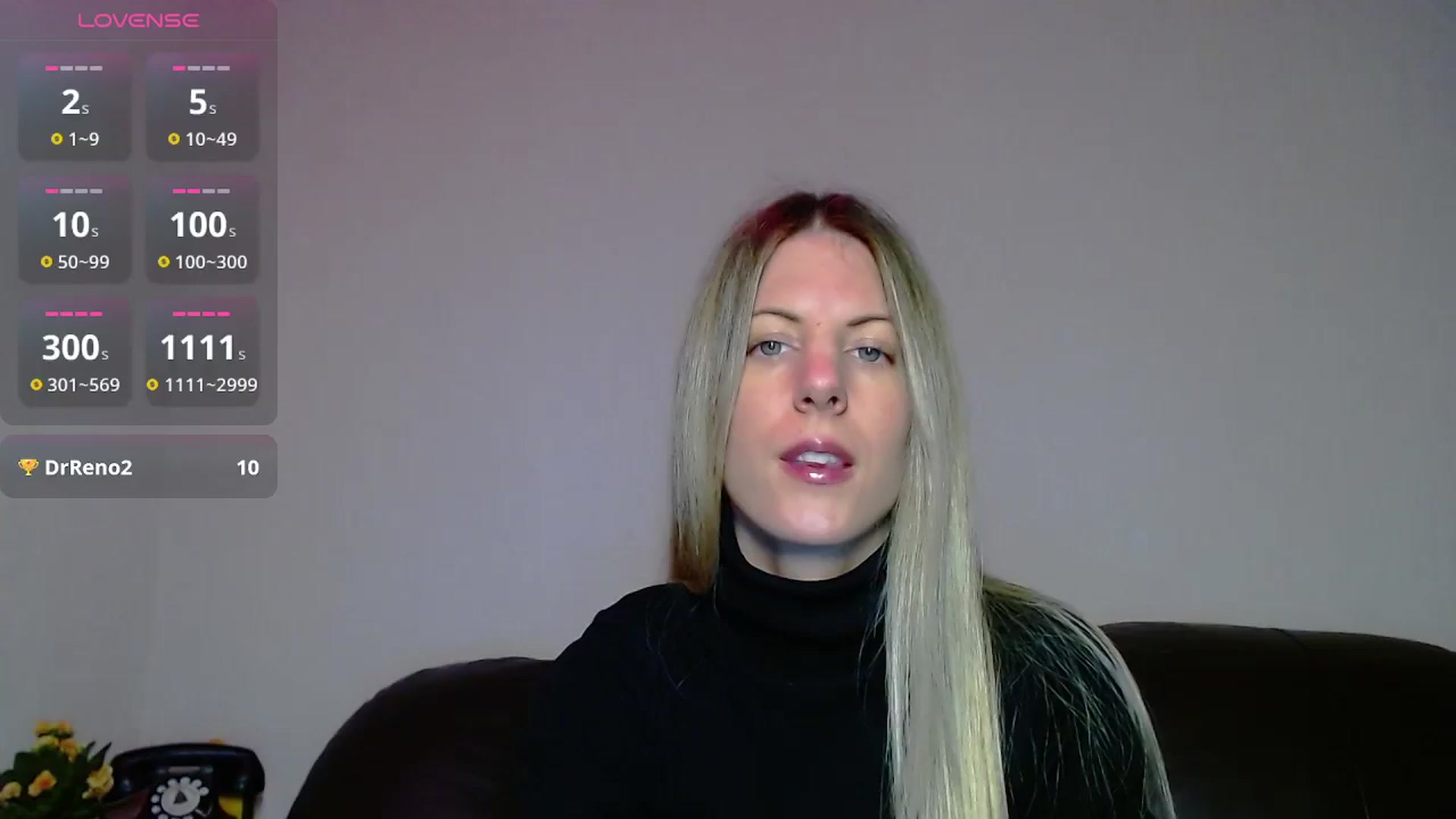 Gallery image thumbnail from Helenadoll's myfreecams stream on, 11/09/2024, 18:09 image 4 of 20