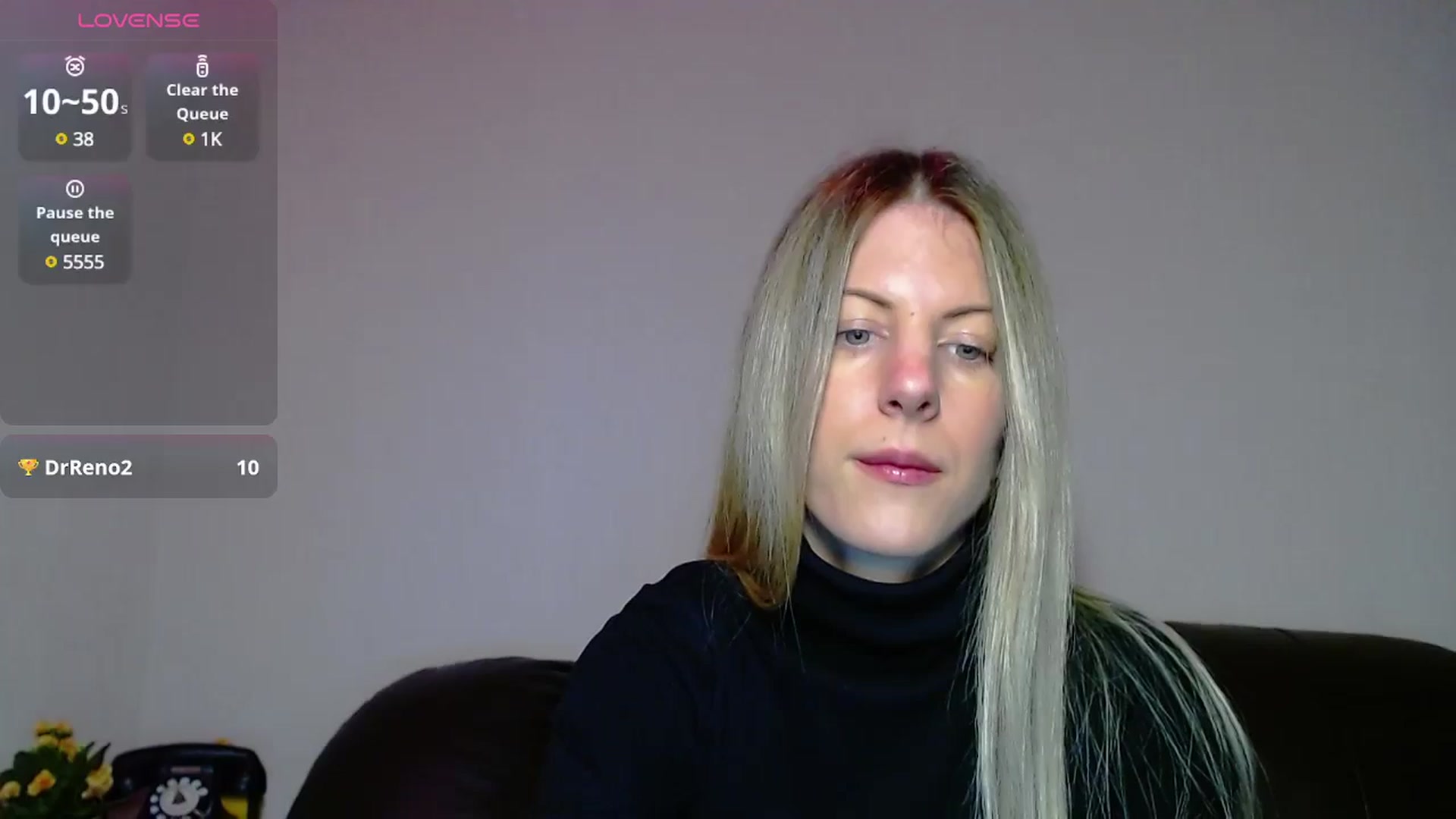 Gallery image thumbnail from Helenadoll's myfreecams stream on, 11/09/2024, 18:09 image 7 of 20