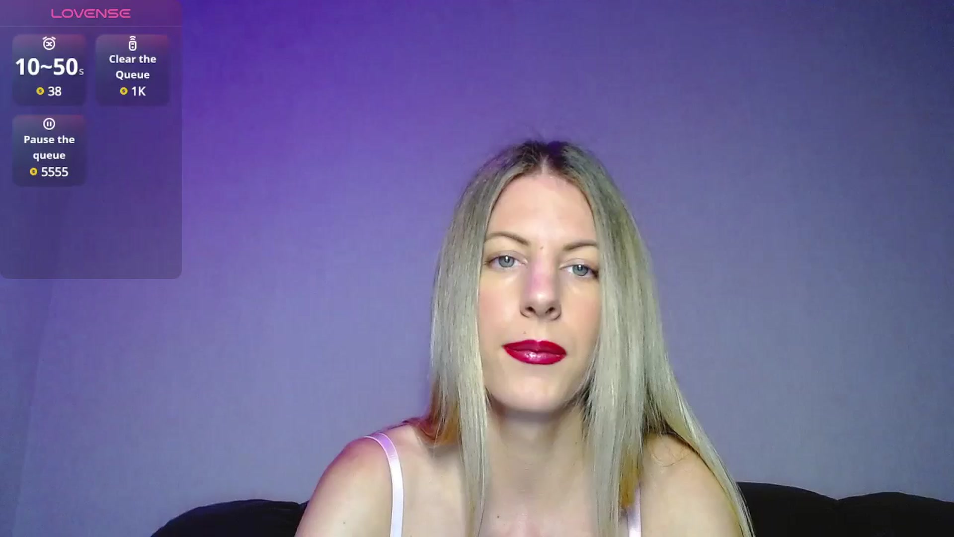 Gallery image thumbnail from Helenadoll's myfreecams stream on, 11/10/2024, 20:50 image 1 of 20