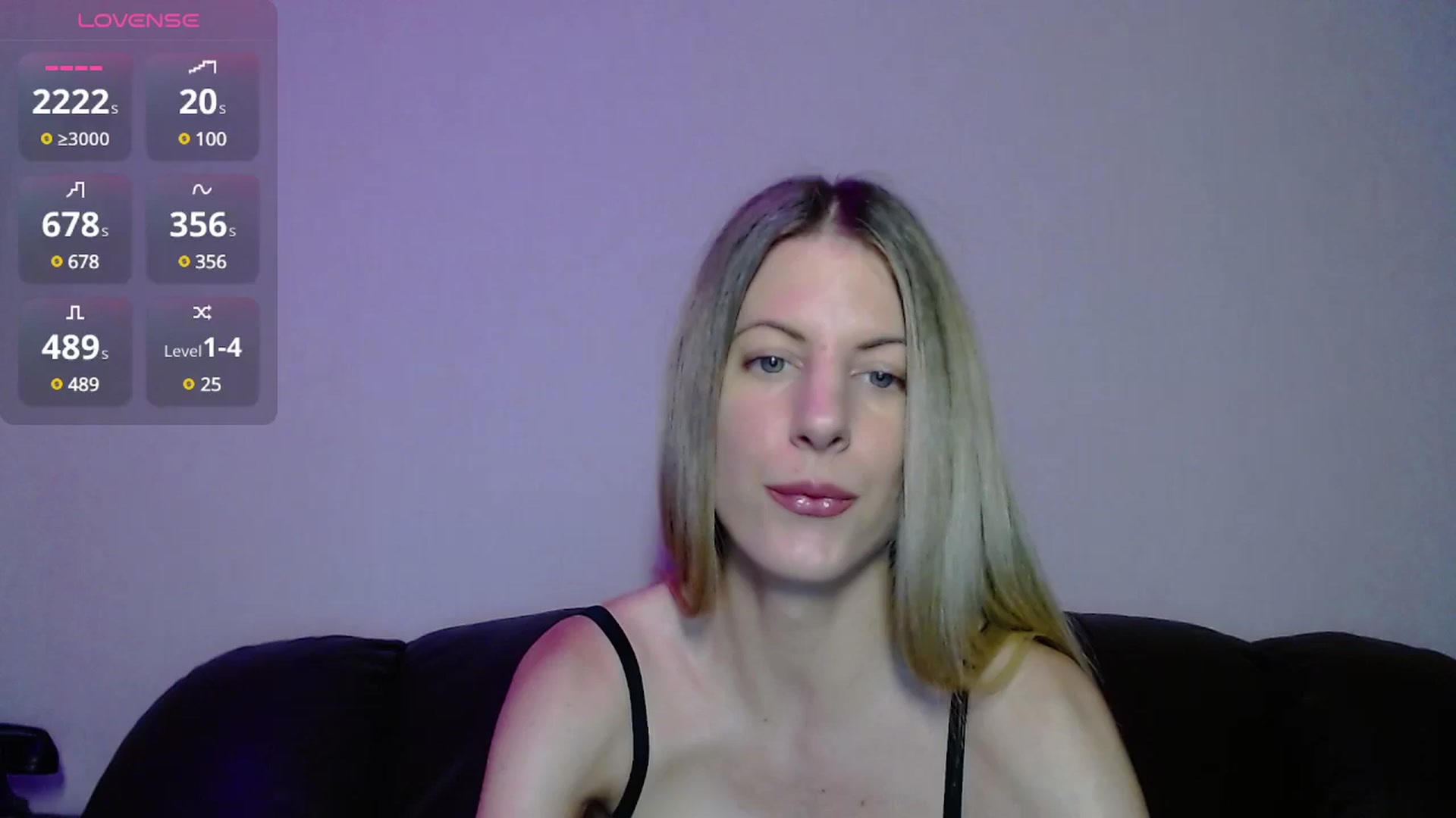 Gallery image thumbnail from Helenadoll's myfreecams stream on, 11/11/2024, 17:43 image 1 of 20
