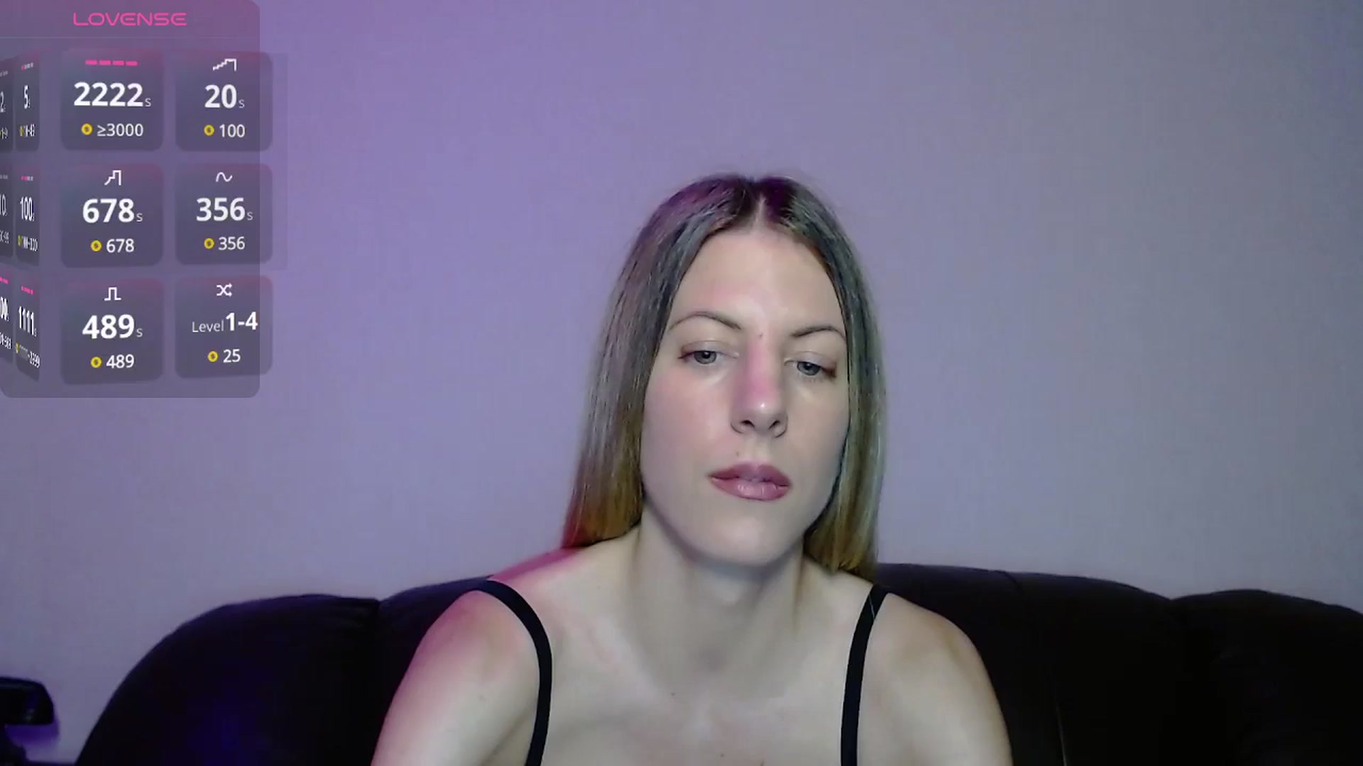 Gallery image thumbnail from Helenadoll's myfreecams stream on, 11/11/2024, 17:43 image 3 of 20