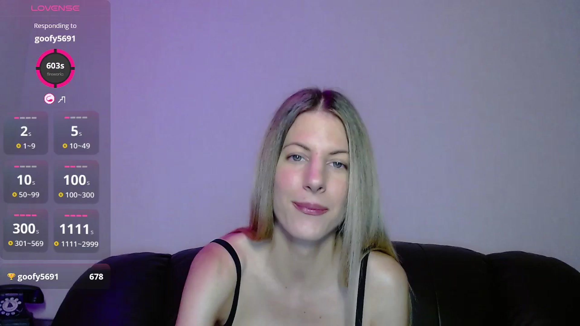 Gallery image thumbnail from Helenadoll's myfreecams stream on, 11/11/2024, 17:43 image 4 of 20