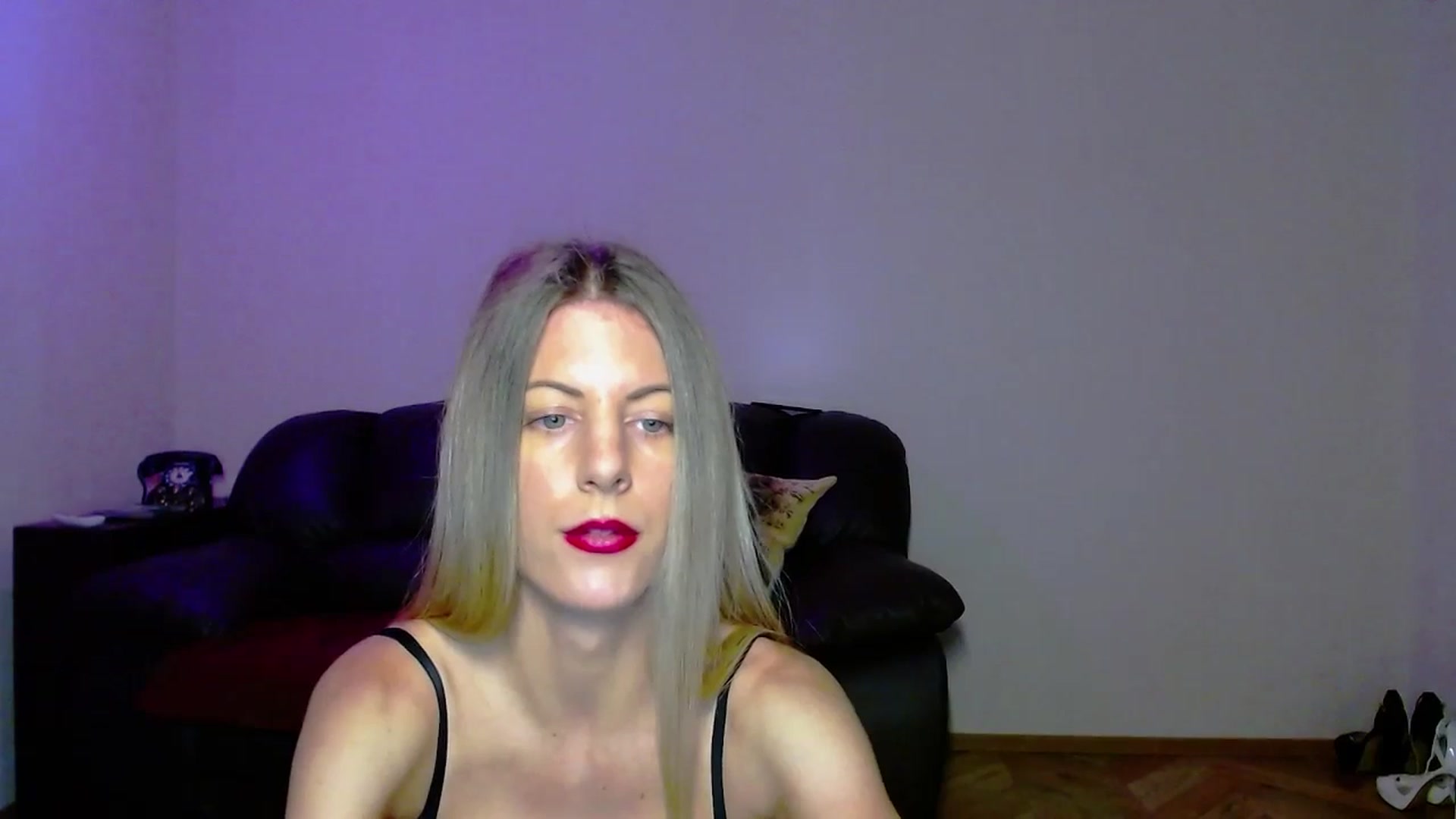 Gallery image thumbnail from Helenadoll's myfreecams stream on, 11/26/2024, 16:46 image 13 of 20