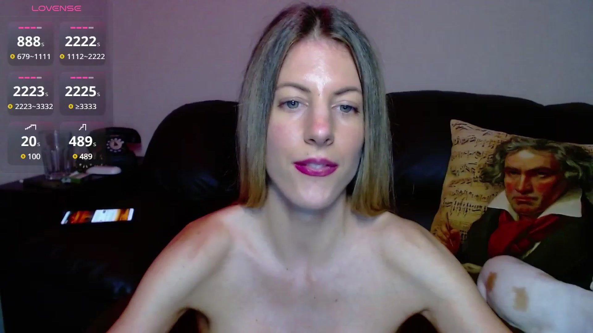 Gallery image thumbnail from Helenadoll's myfreecams stream on, 11/29/2024, 22:39 image 15 of 20
