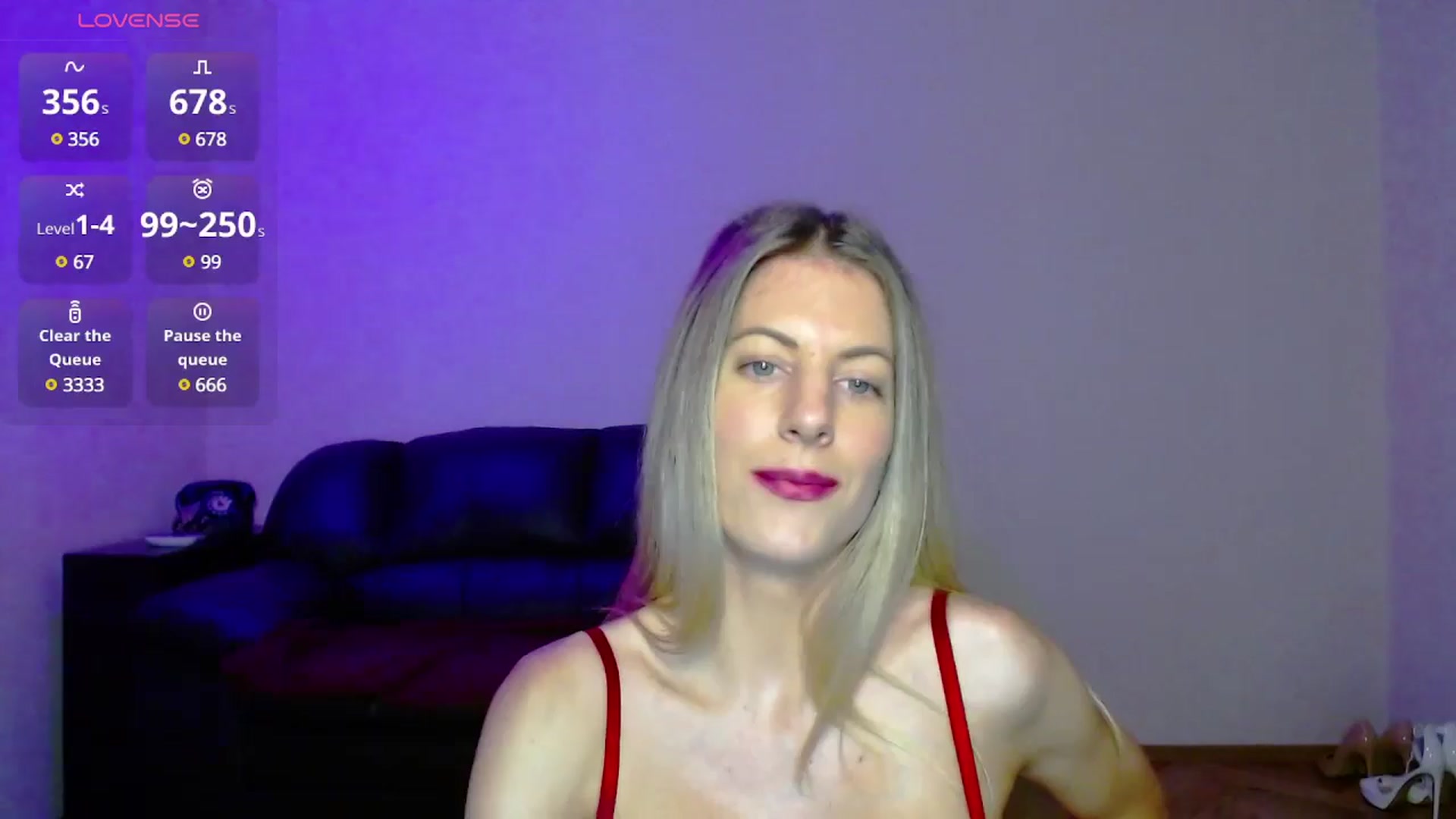 Gallery image thumbnail from Helenadoll's myfreecams stream on, 12/01/2024, 17:58 image 15 of 20