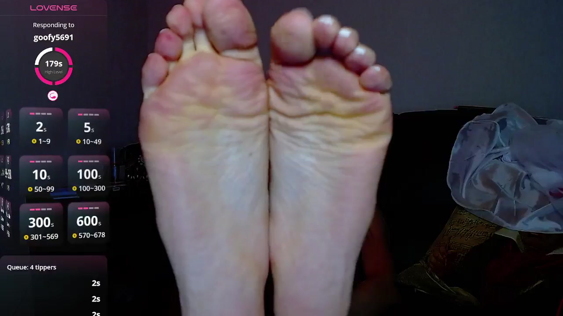 Gallery image thumbnail from Helenadoll's myfreecams stream on, 12/03/2024, 21:26 image 10 of 20