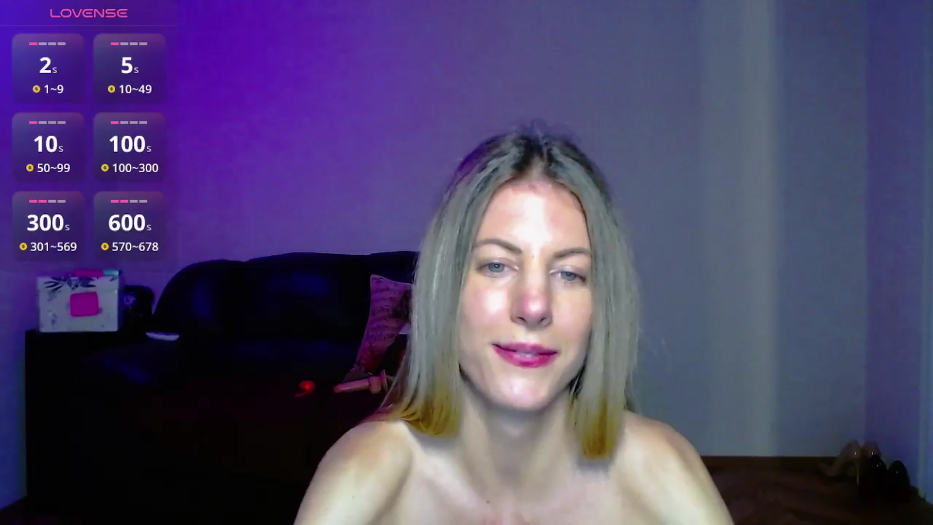 Gallery image thumbnail from Helenadoll's myfreecams stream on, 12/04/2024, 23:21 image 16 of 20