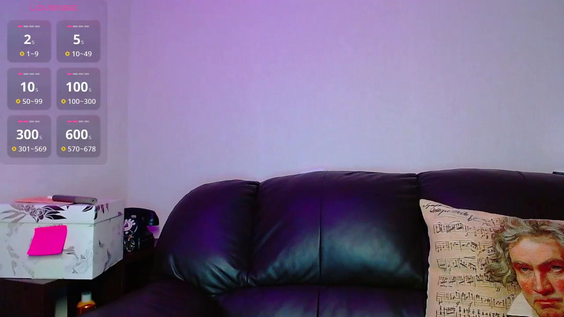 Gallery image thumbnail from Helenadoll's myfreecams stream on, 12/06/2024, 22:04 image 18 of 20