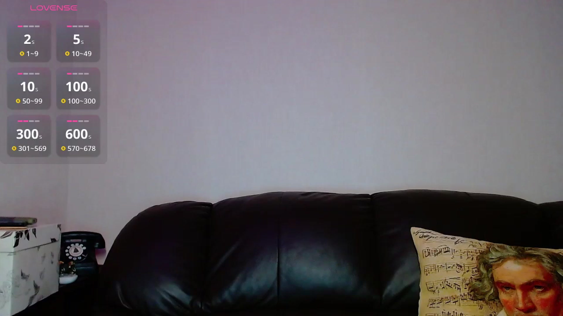 Gallery image thumbnail from Helenadoll's myfreecams stream on, 12/08/2024, 20:16 image 18 of 20