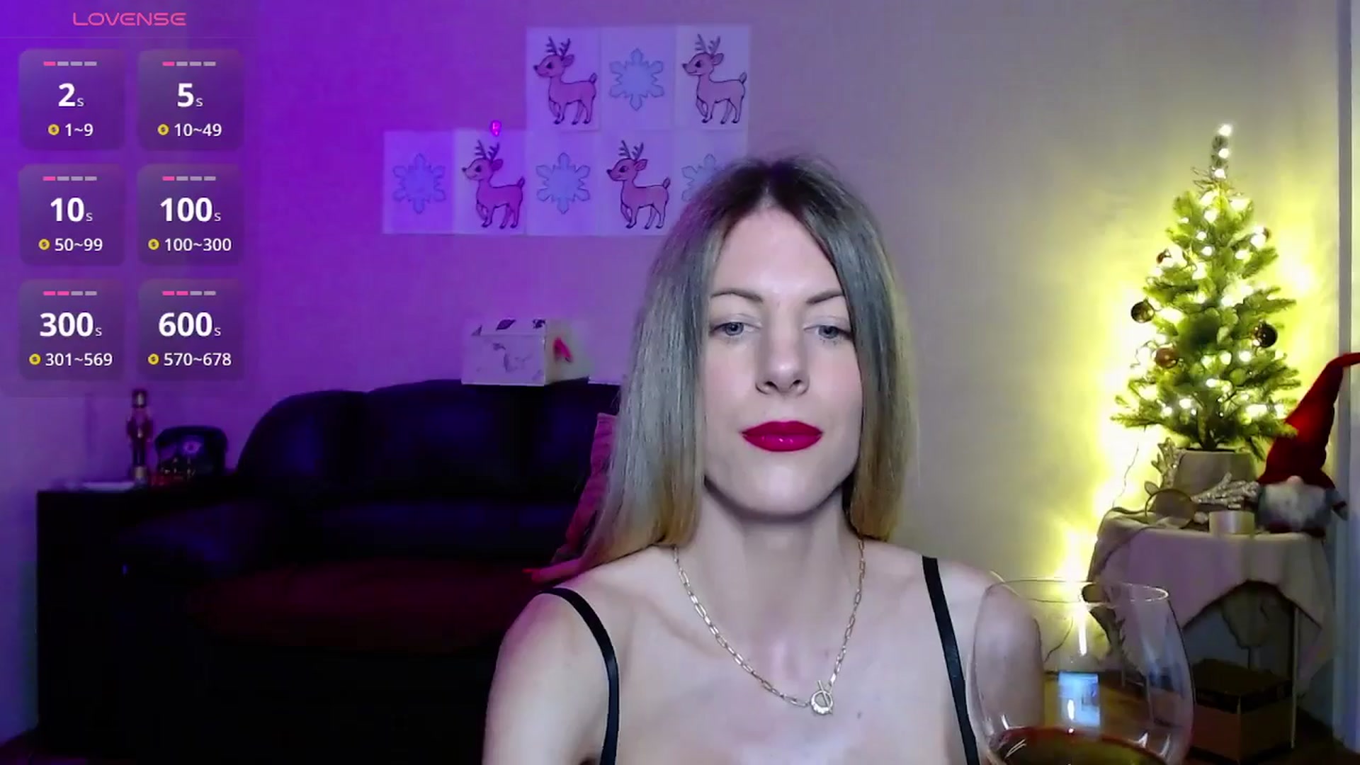 Gallery image thumbnail from Helenadoll's myfreecams stream on, 12/19/2024, 19:51 image 18 of 20